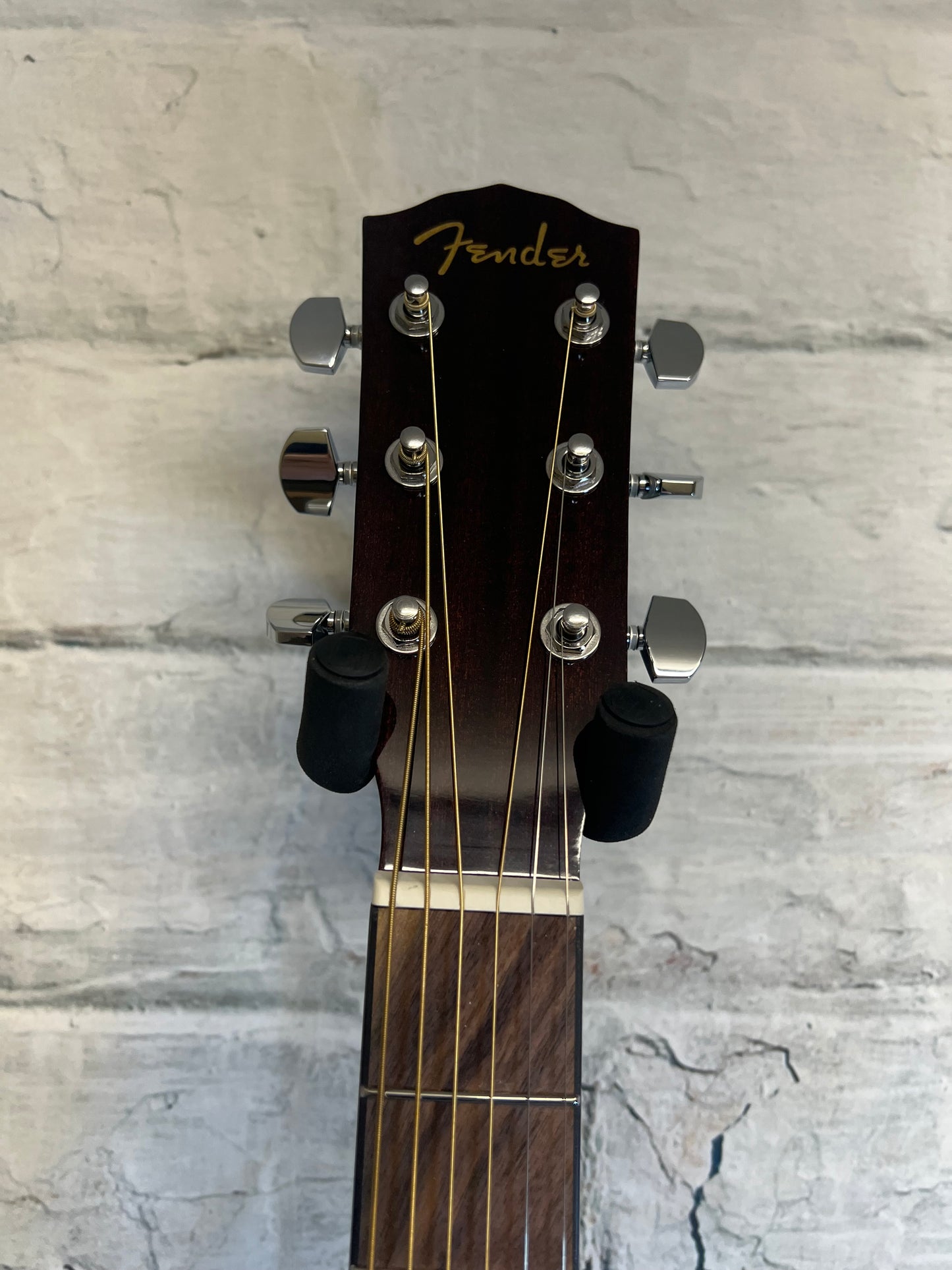 Fender Cc-60sce Concert-Natural