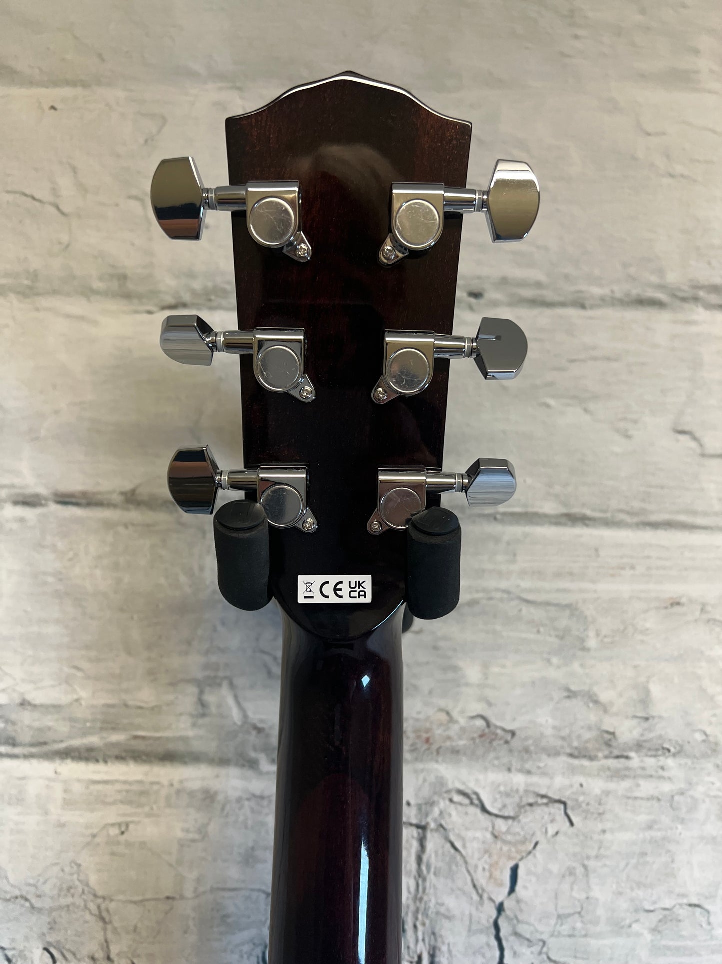 Fender Cc-60sce Concert-Natural