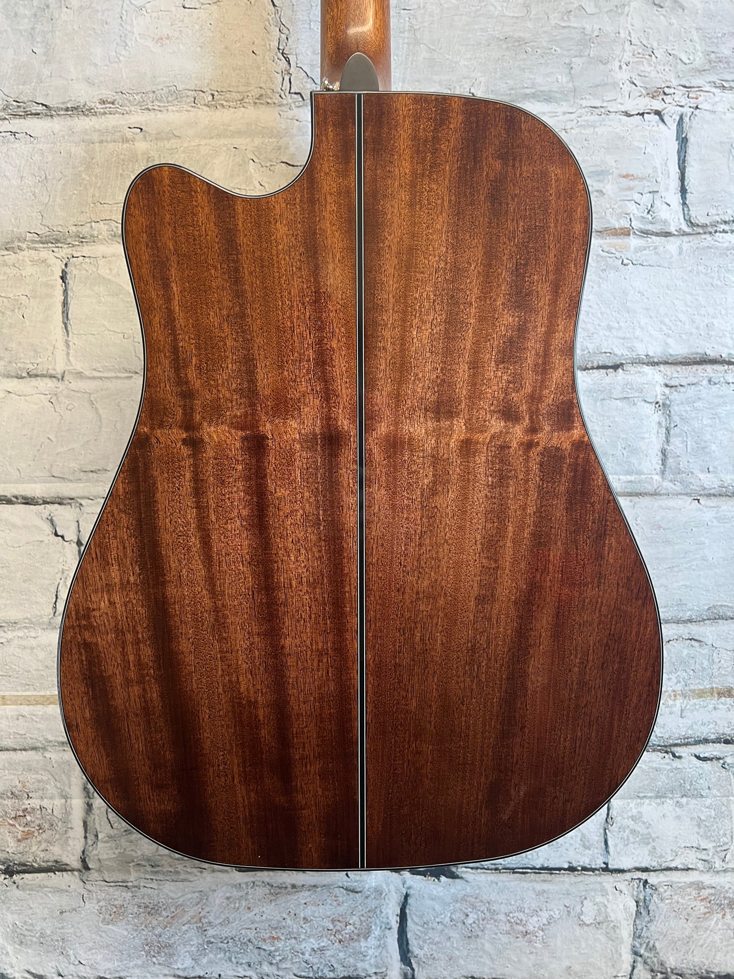 Used Takamine GD30CE Acoustic with Hardshell Case