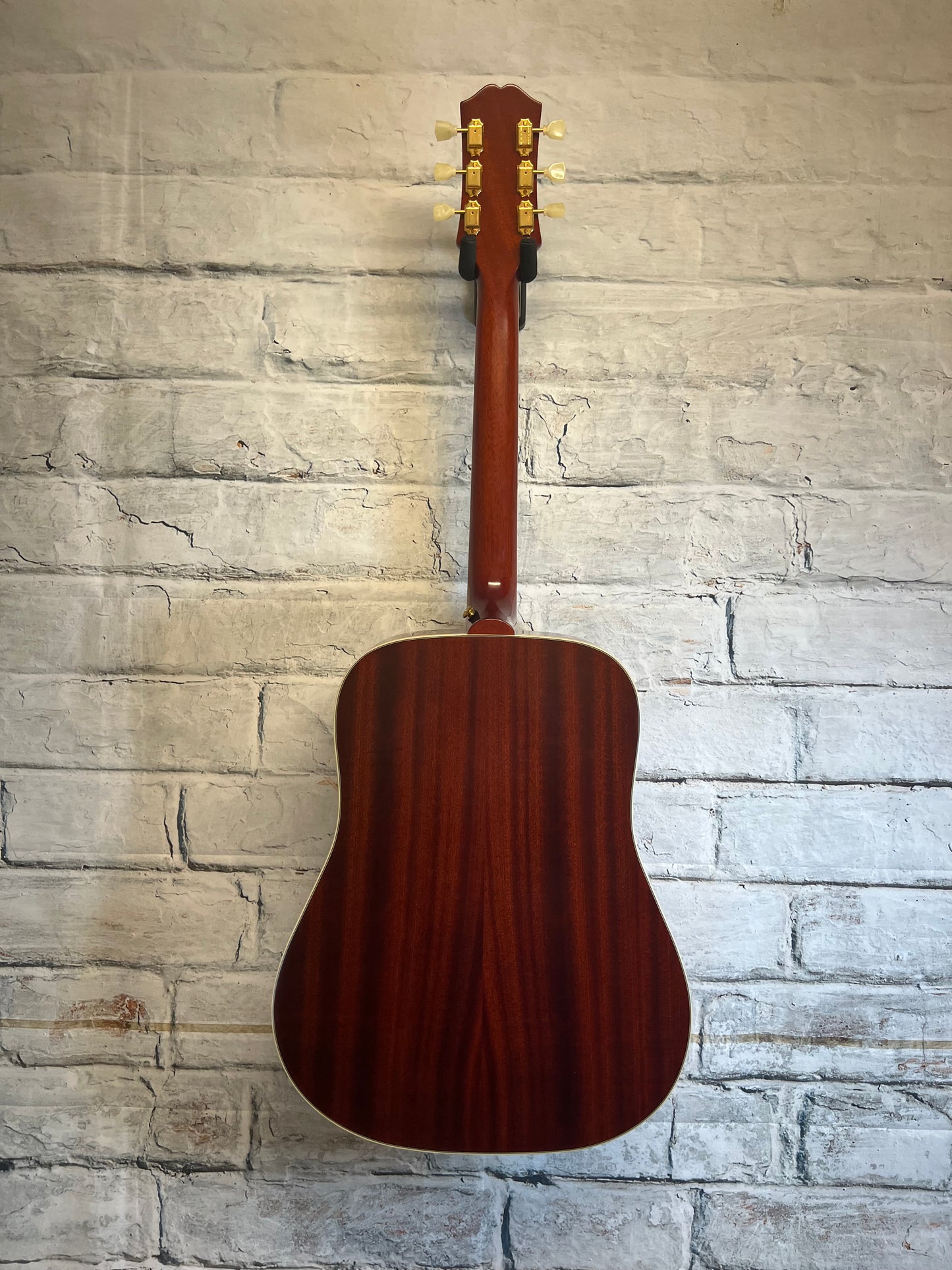 Epiphone Hummingbird Standard Cherry Sunburst