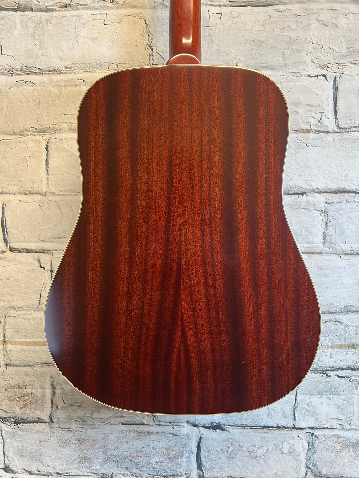 Epiphone Hummingbird Standard Cherry Sunburst