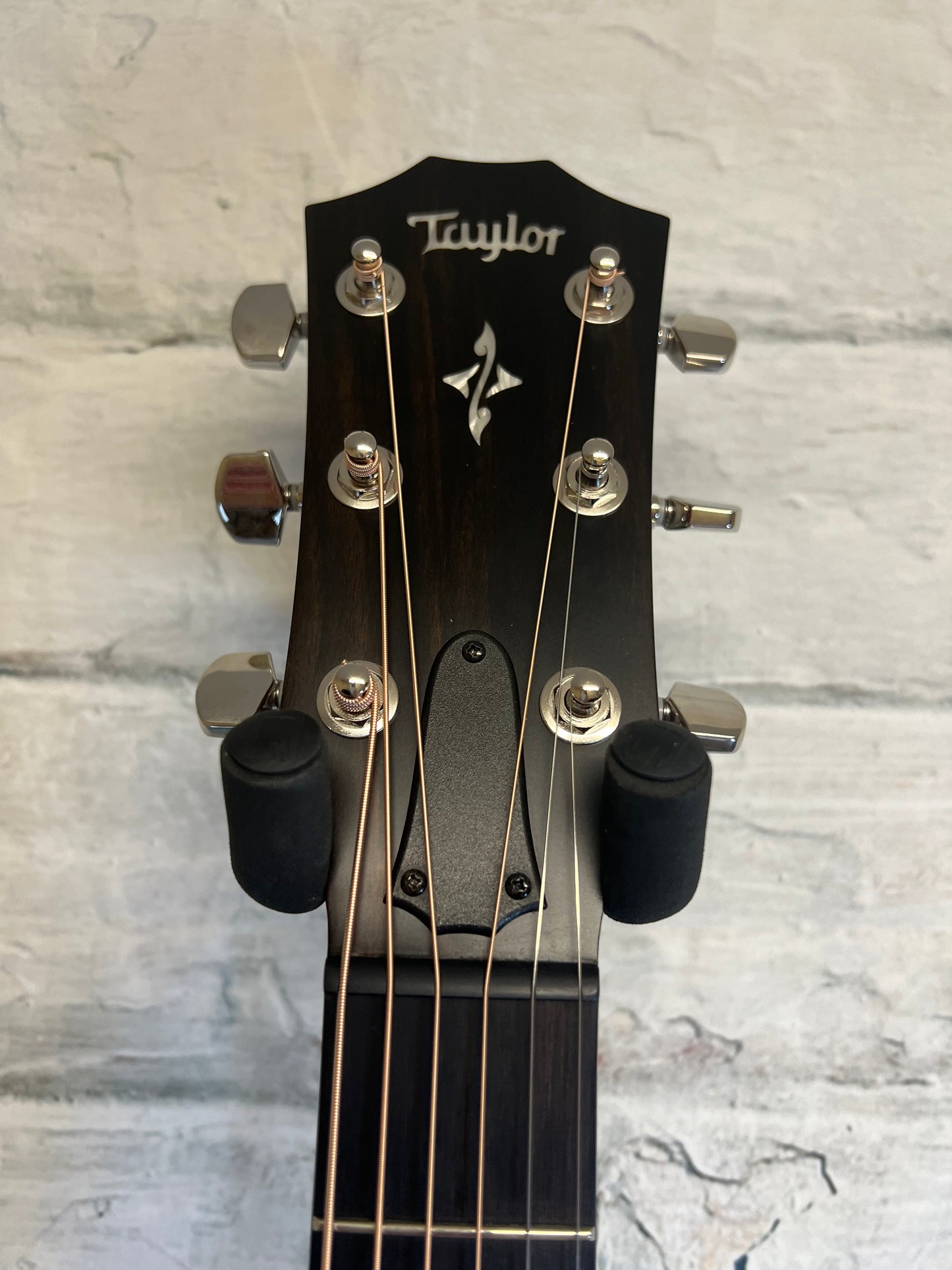 Used Taylor 414CE-R with Hardshell Case