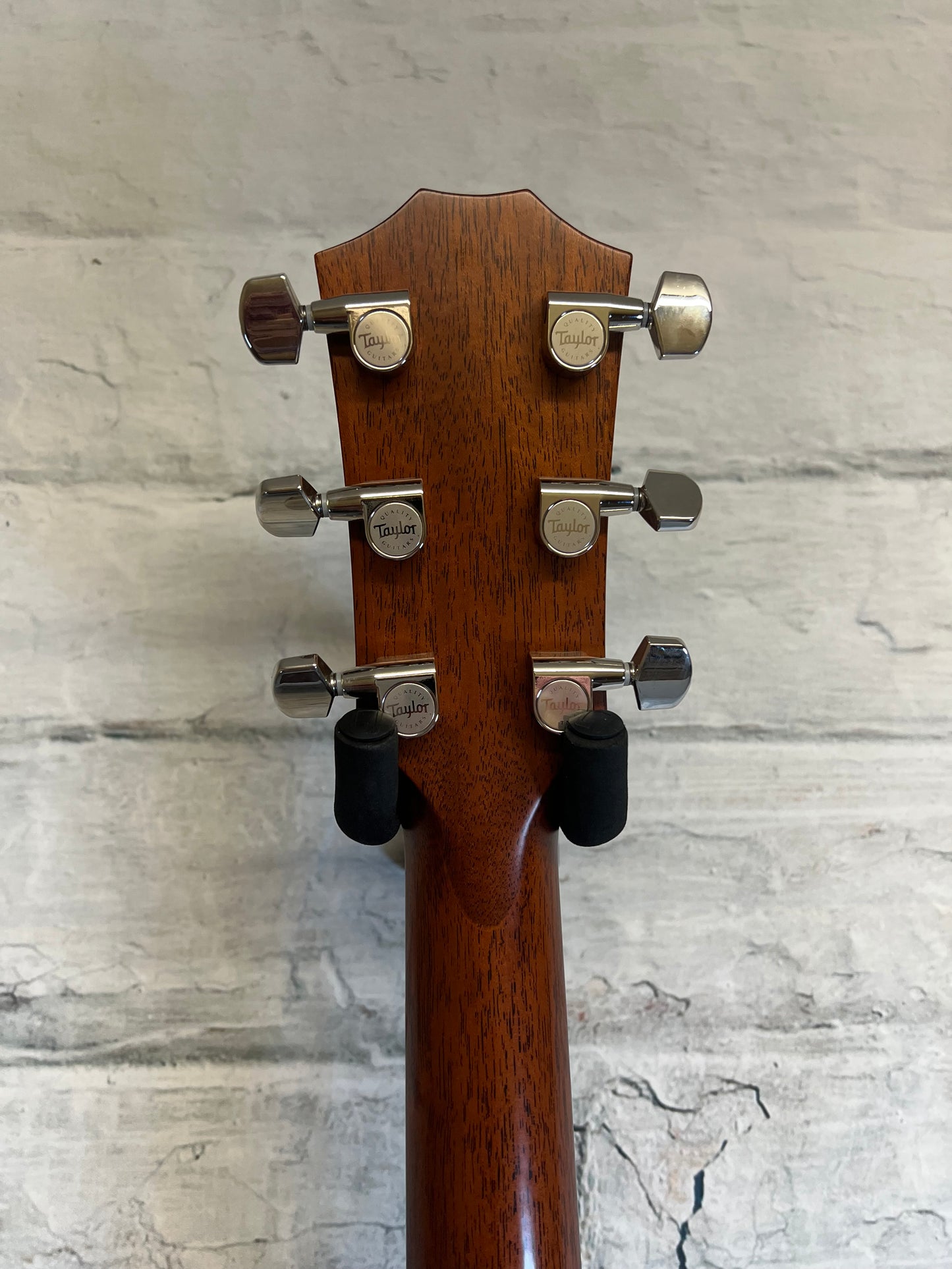 Used Taylor 414CE-R with Hardshell Case