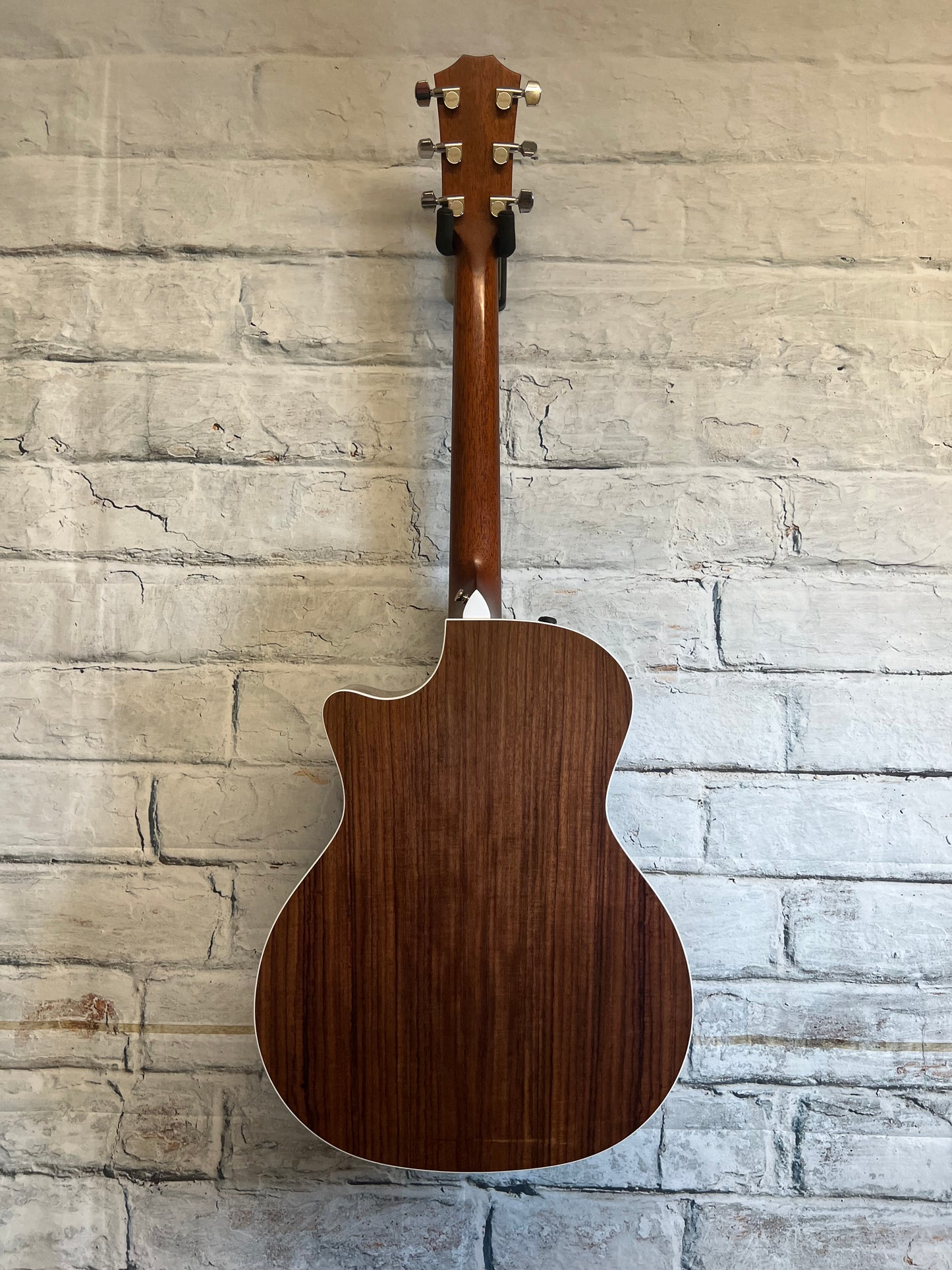 Used Taylor 414CE-R with Hardshell Case