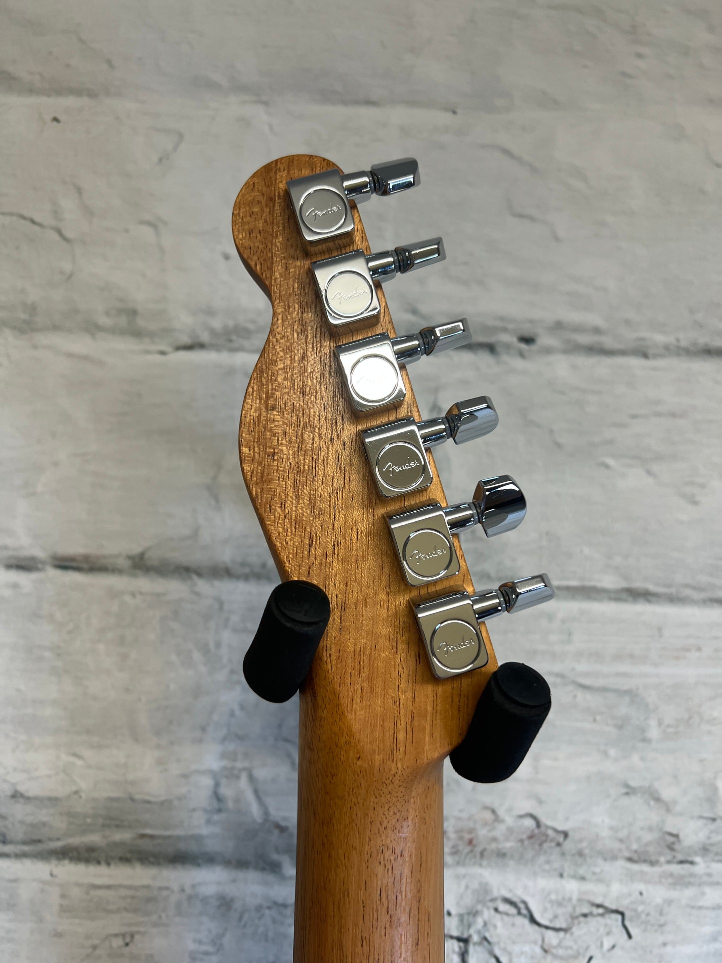 Fender Acoustasonic Player Telecaster-Shadowburst