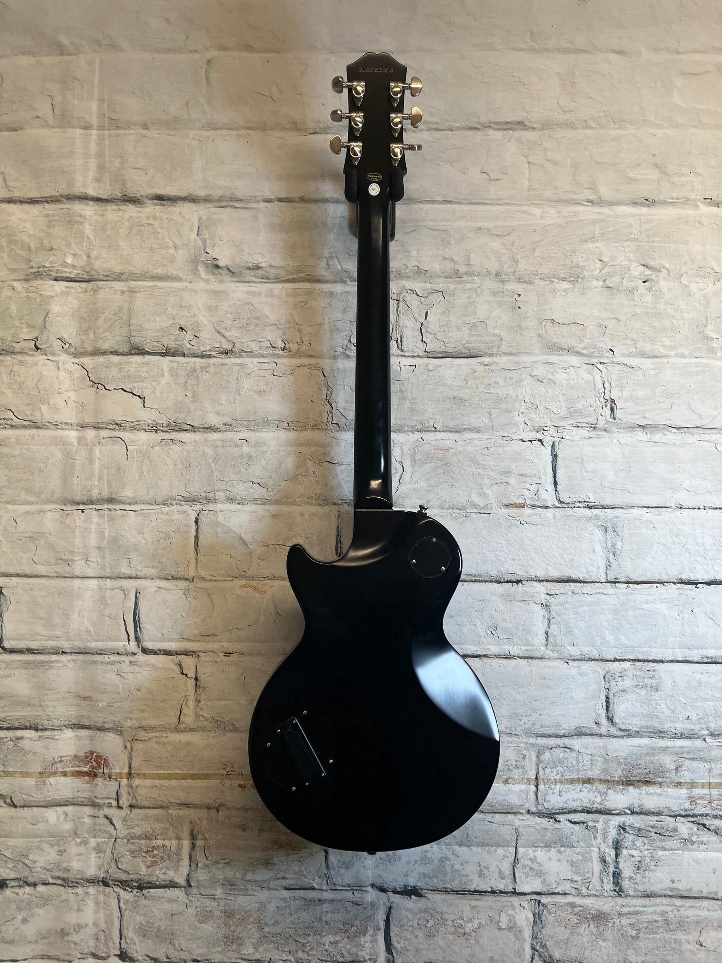 Epiphone Les Paul Prophecy Red Tiger Aged Gloss Electric Guitar