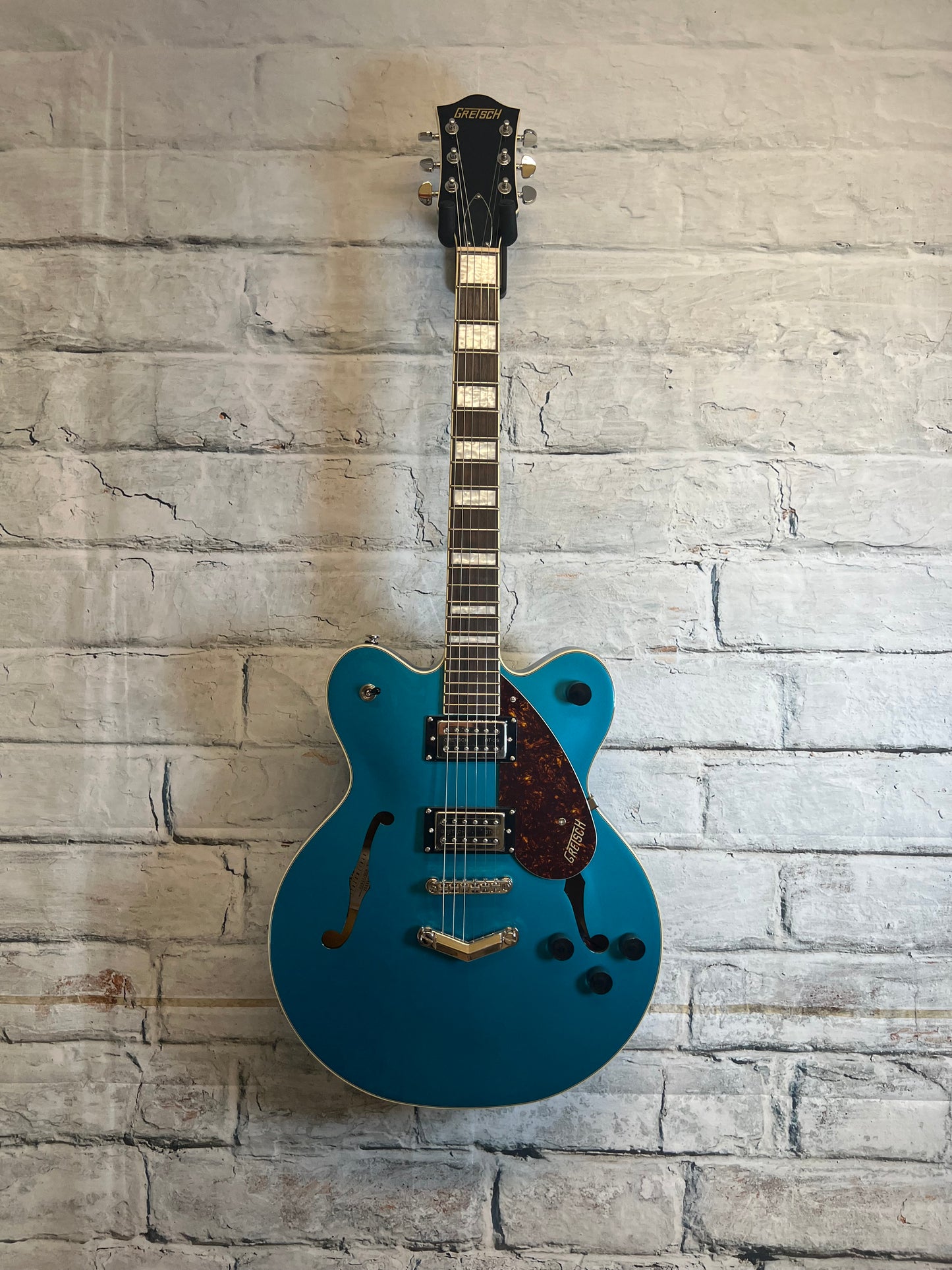 Used Gretsch G2622 Streamliner Center Block Double Cut