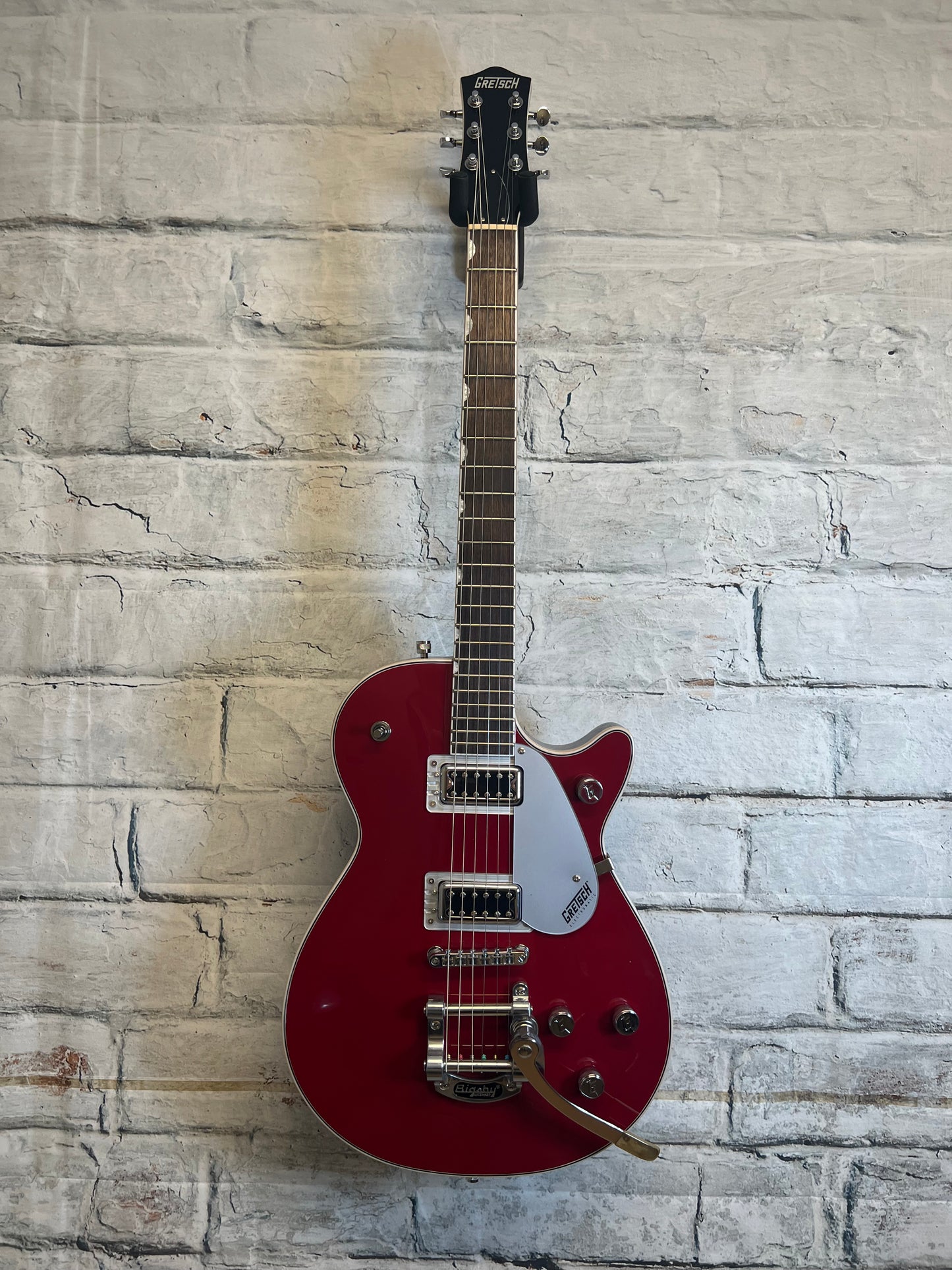 Used Gretsch G5230T Electromatic Jet FT with Bigsby Firebird