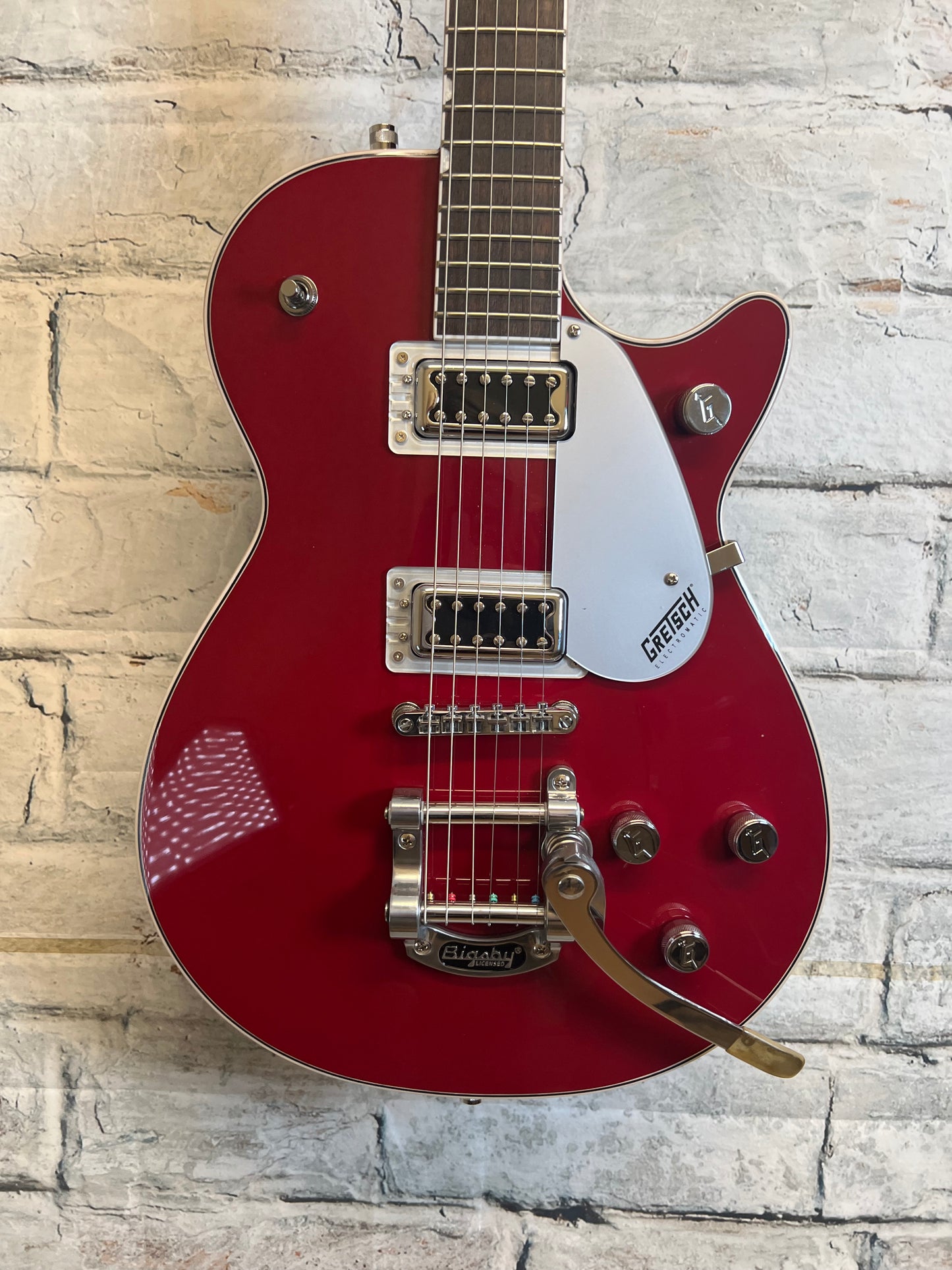 Used Gretsch G5230T Electromatic Jet FT with Bigsby Firebird