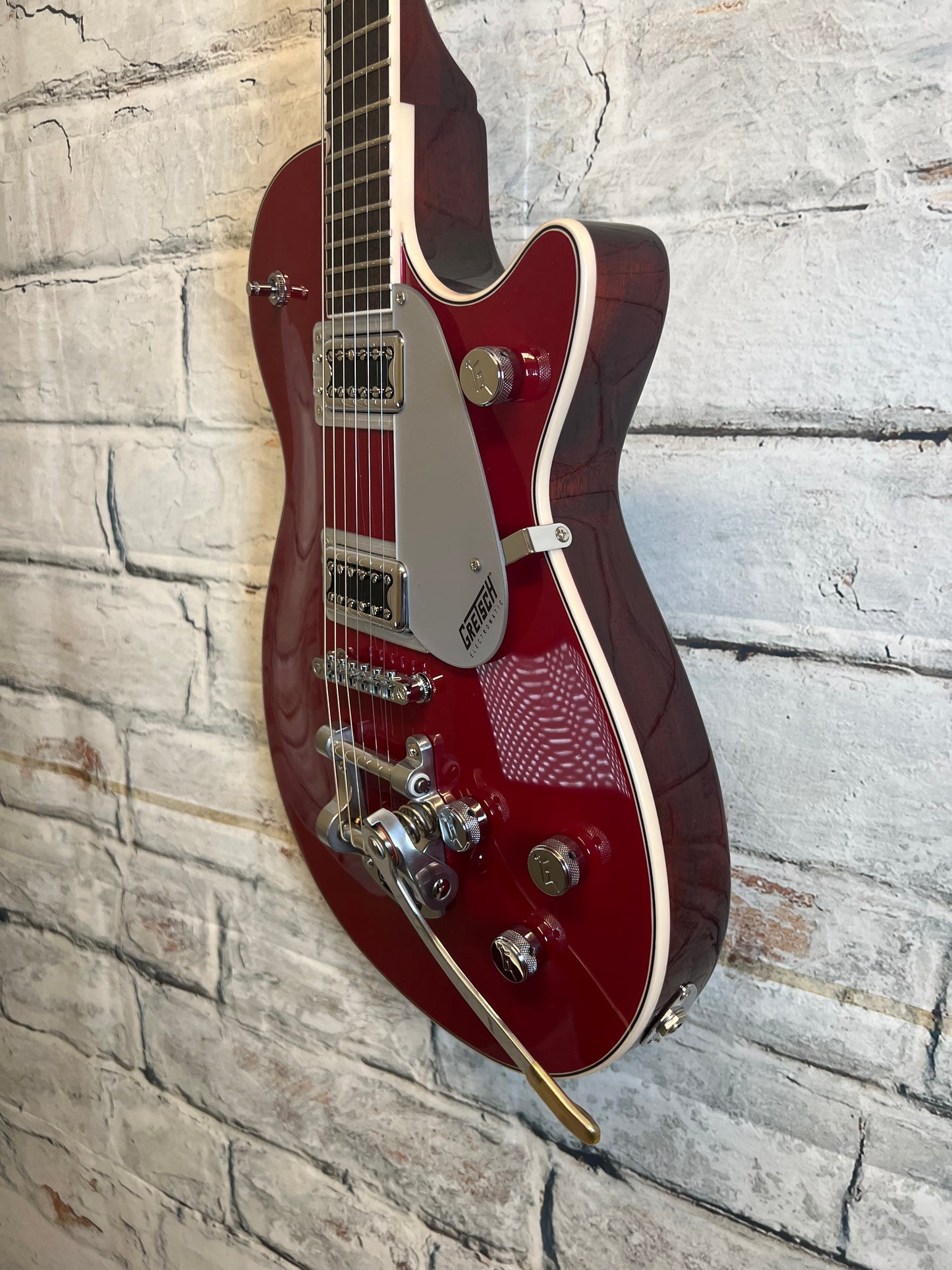 Used Gretsch G5230T Electromatic Jet FT with Bigsby Firebird