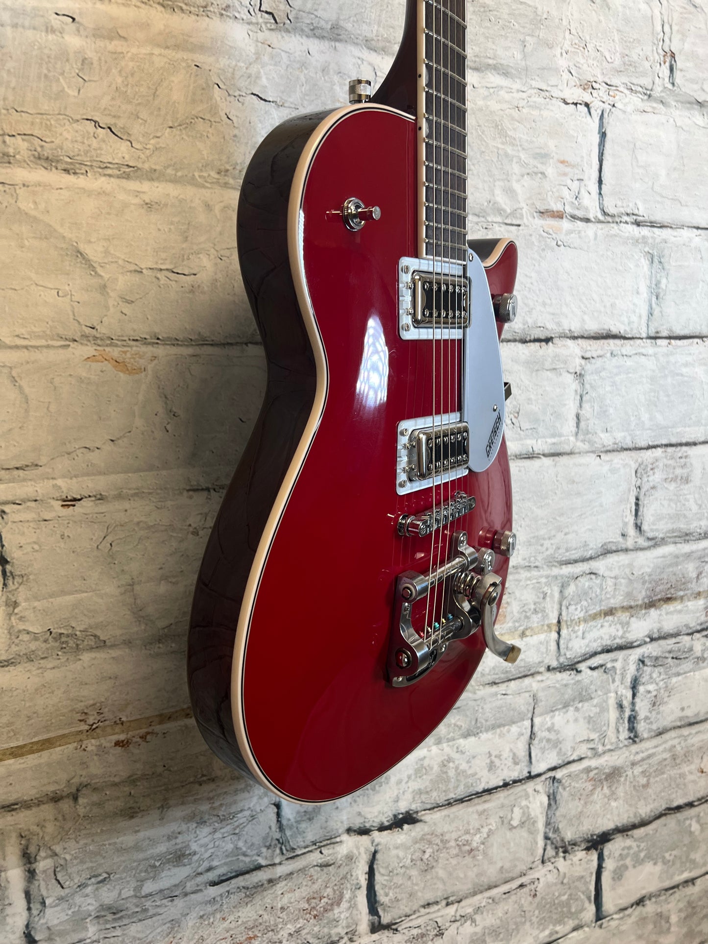 Used Gretsch G5230T Electromatic Jet FT with Bigsby Firebird