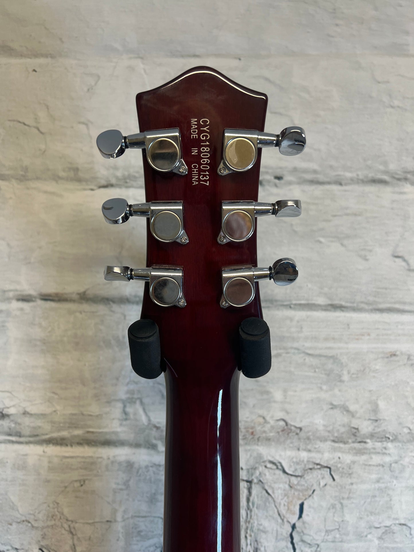 Used Gretsch G5230T Electromatic Jet FT with Bigsby Firebird