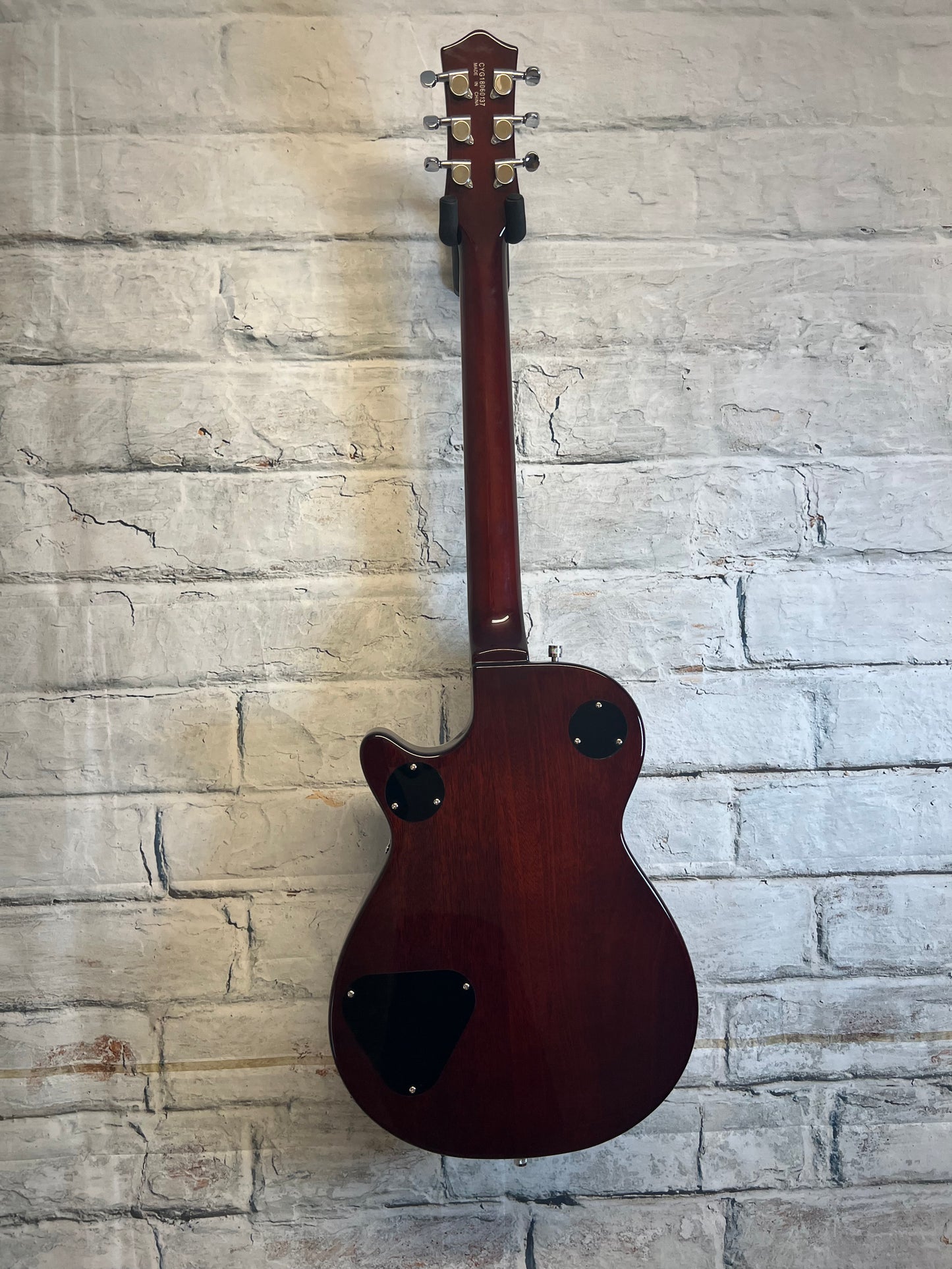 Used Gretsch G5230T Electromatic Jet FT with Bigsby Firebird