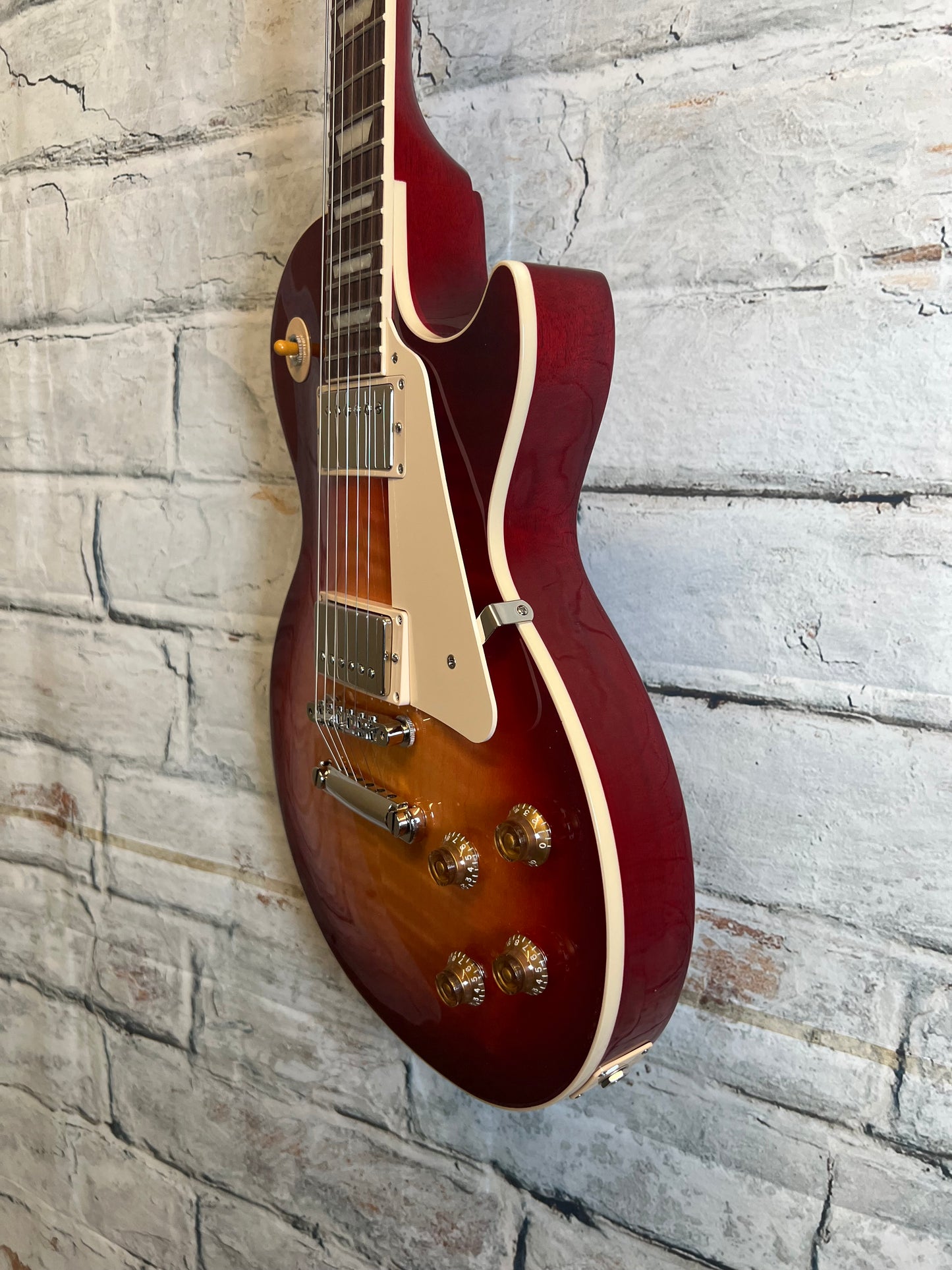 Gibson Les Paul Standard 50’s Heritage Cherry Sunburst