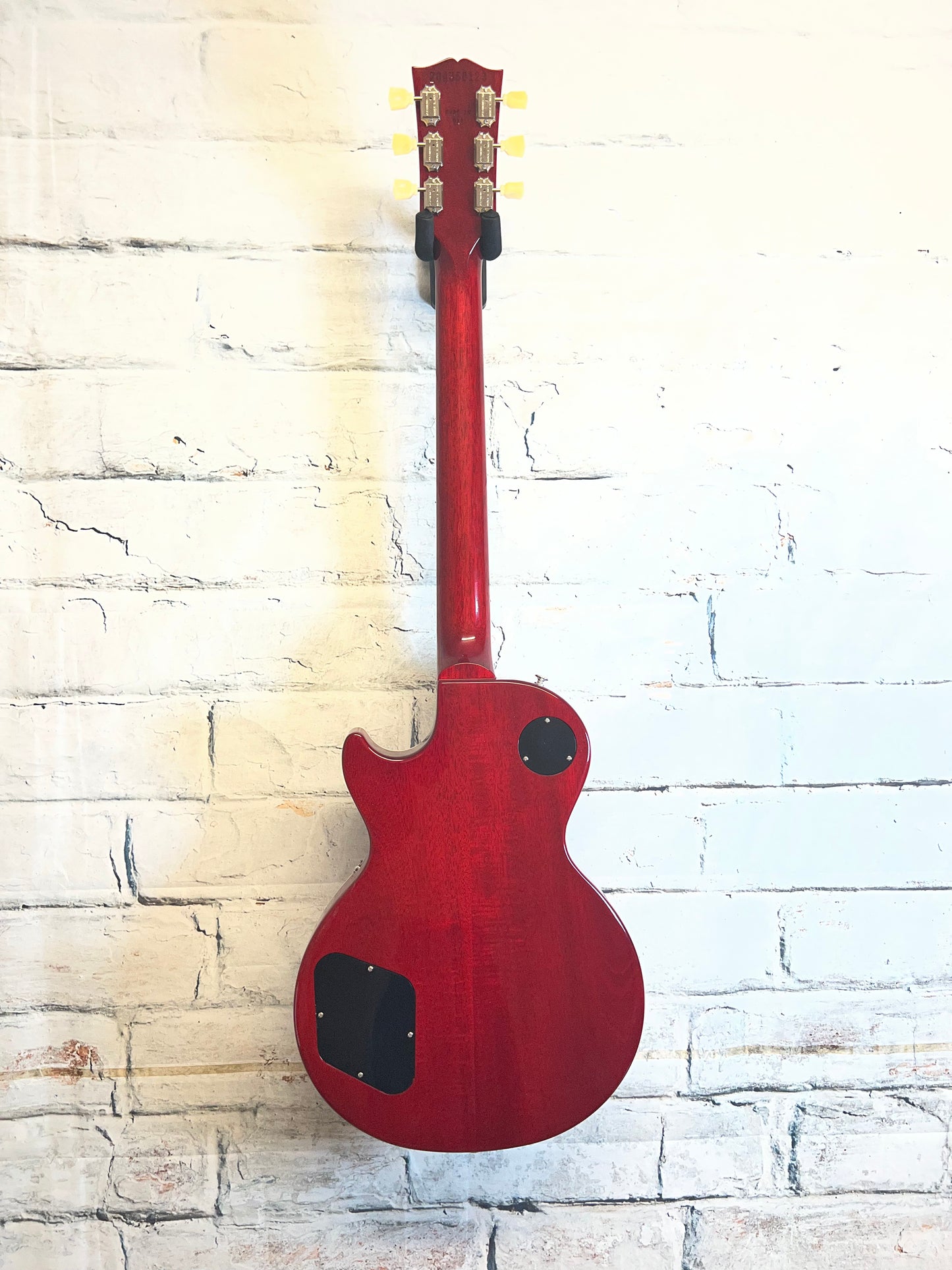Gibson Les Paul Standard 50’s Heritage Cherry Sunburst