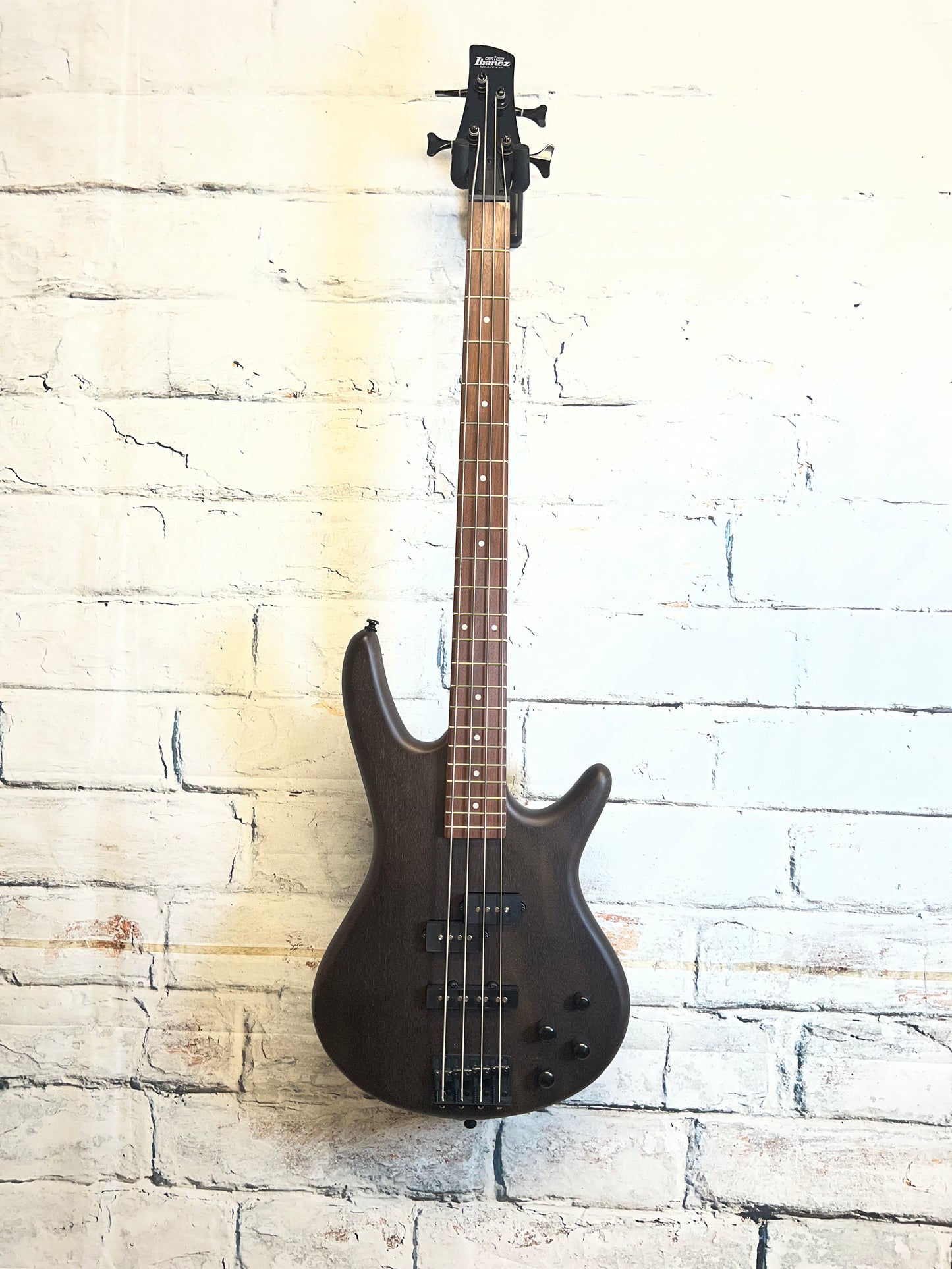 Ibanez Gio GSR200BWNF Bass Guitar