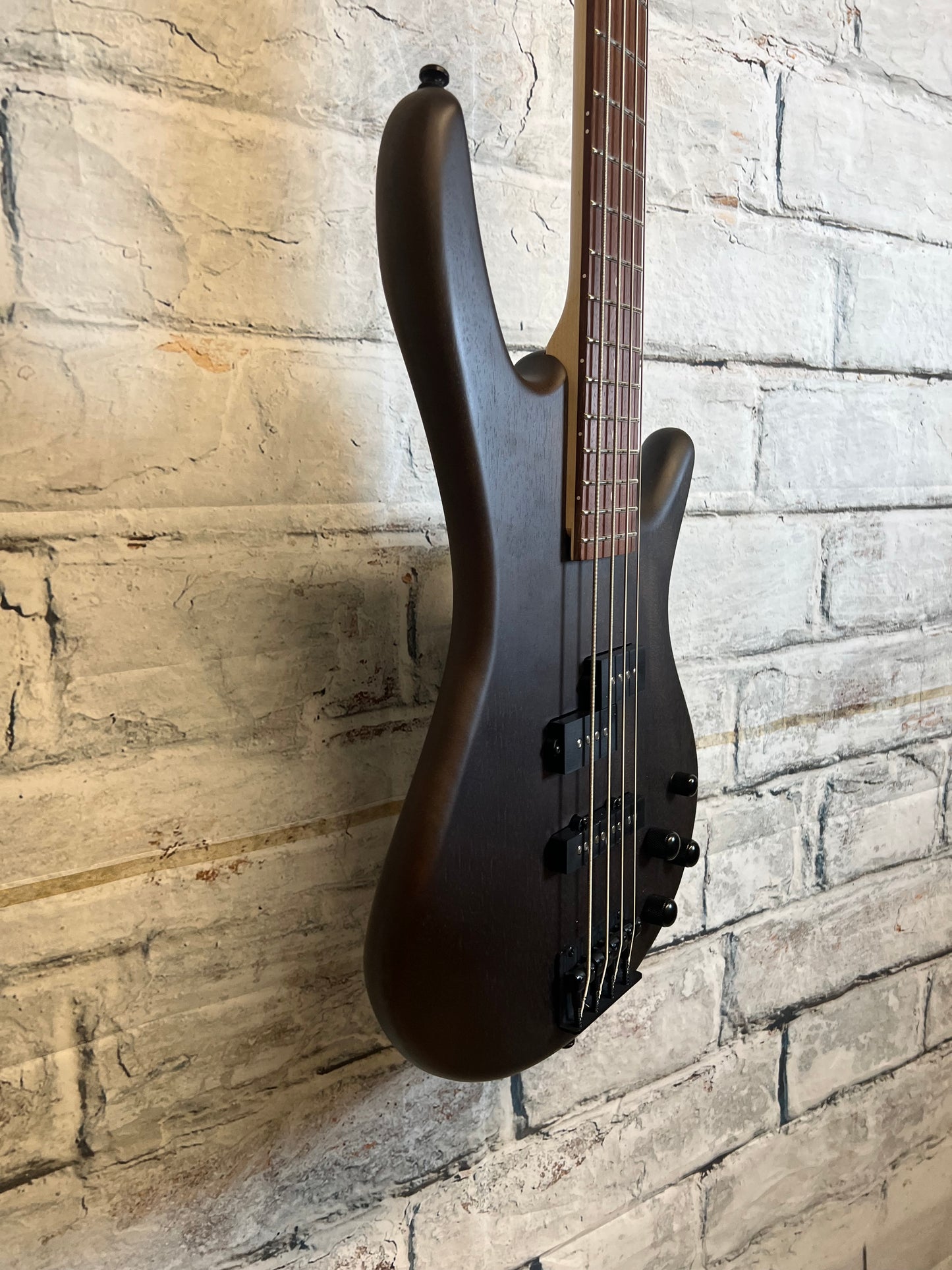 Ibanez Gio GSR200BWNF Bass Guitar