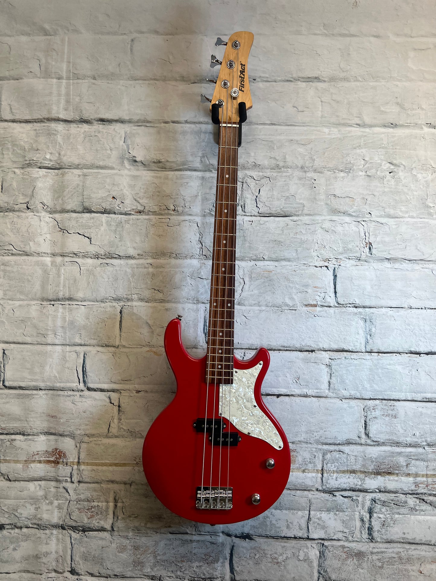 Used First Act Bass Guitar