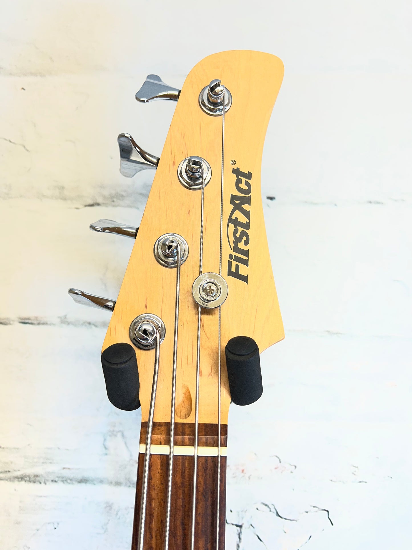Used First Act Bass Guitar