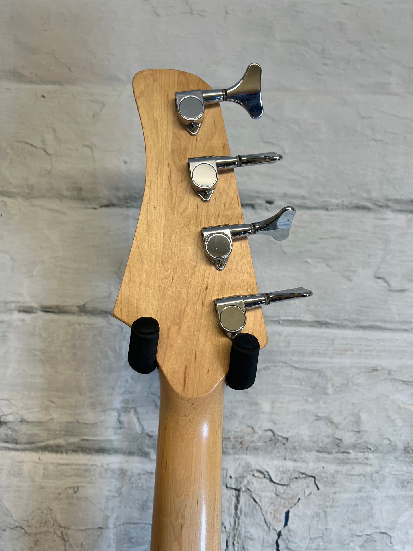 Used First Act Bass Guitar