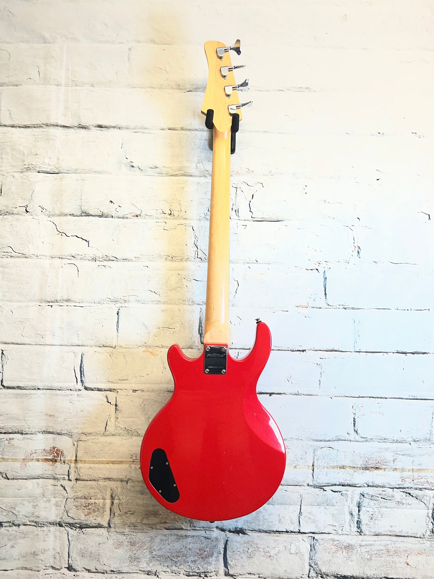 Used First Act Bass Guitar