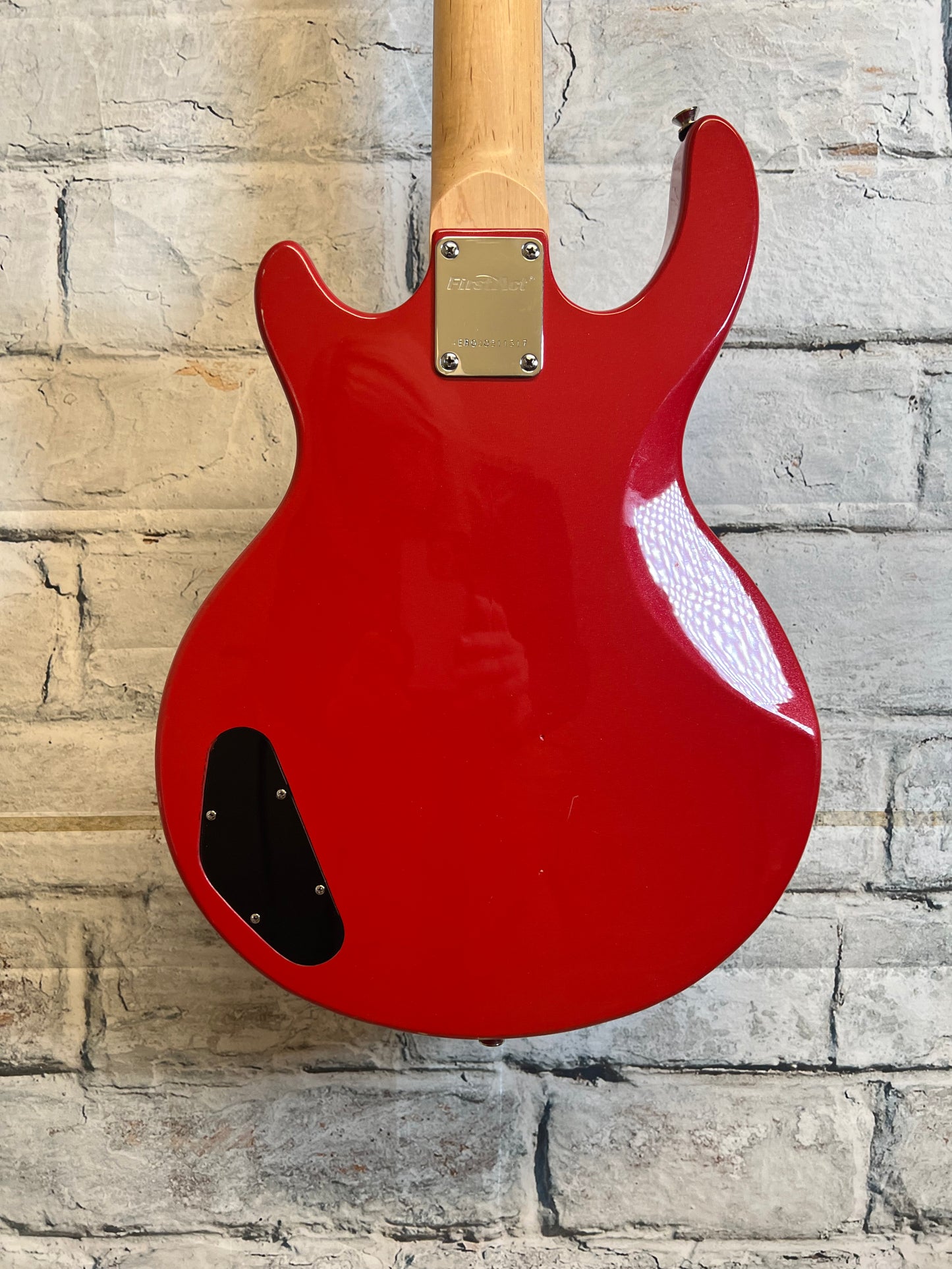 Used First Act Bass Guitar
