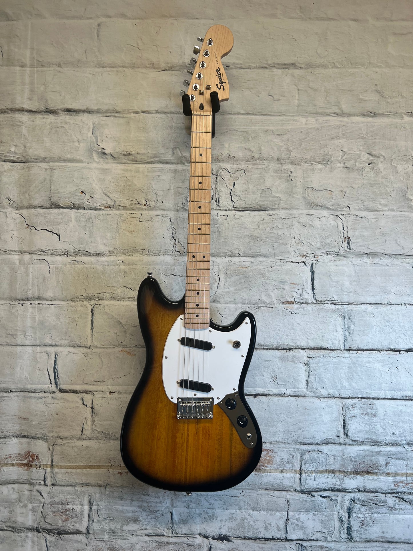 Squier Sonic Mustang