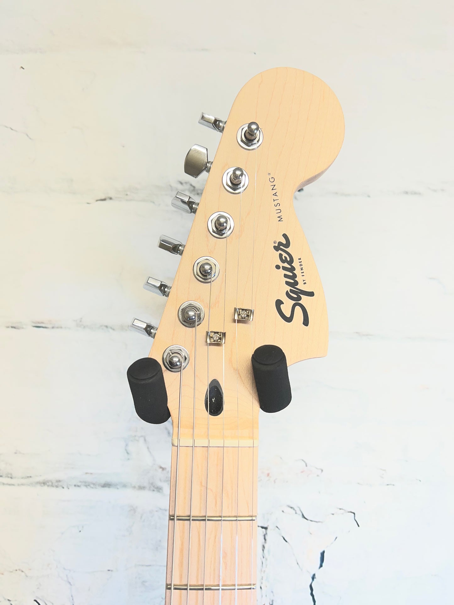 Squier Sonic Mustang
