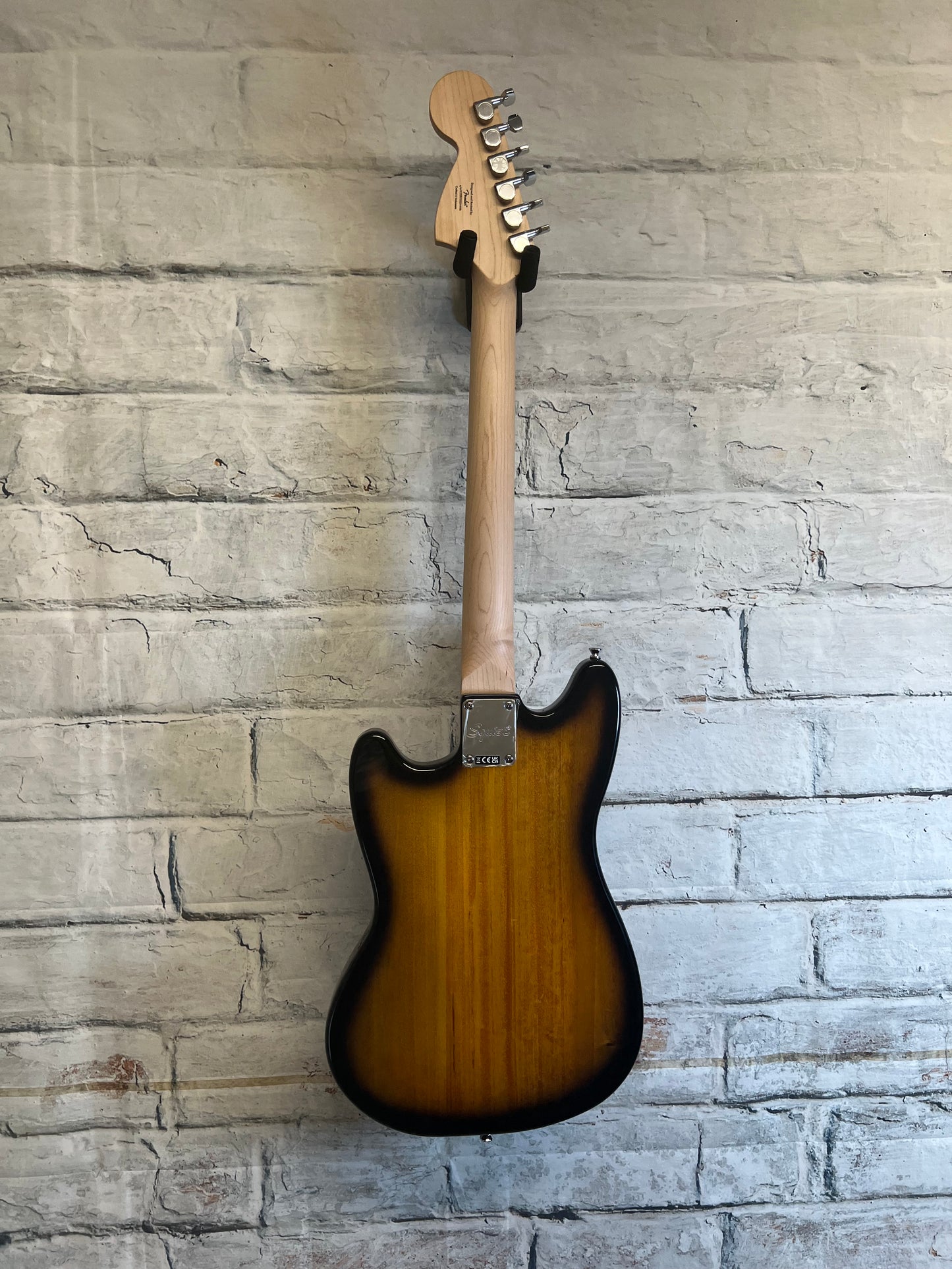Squier Sonic Mustang