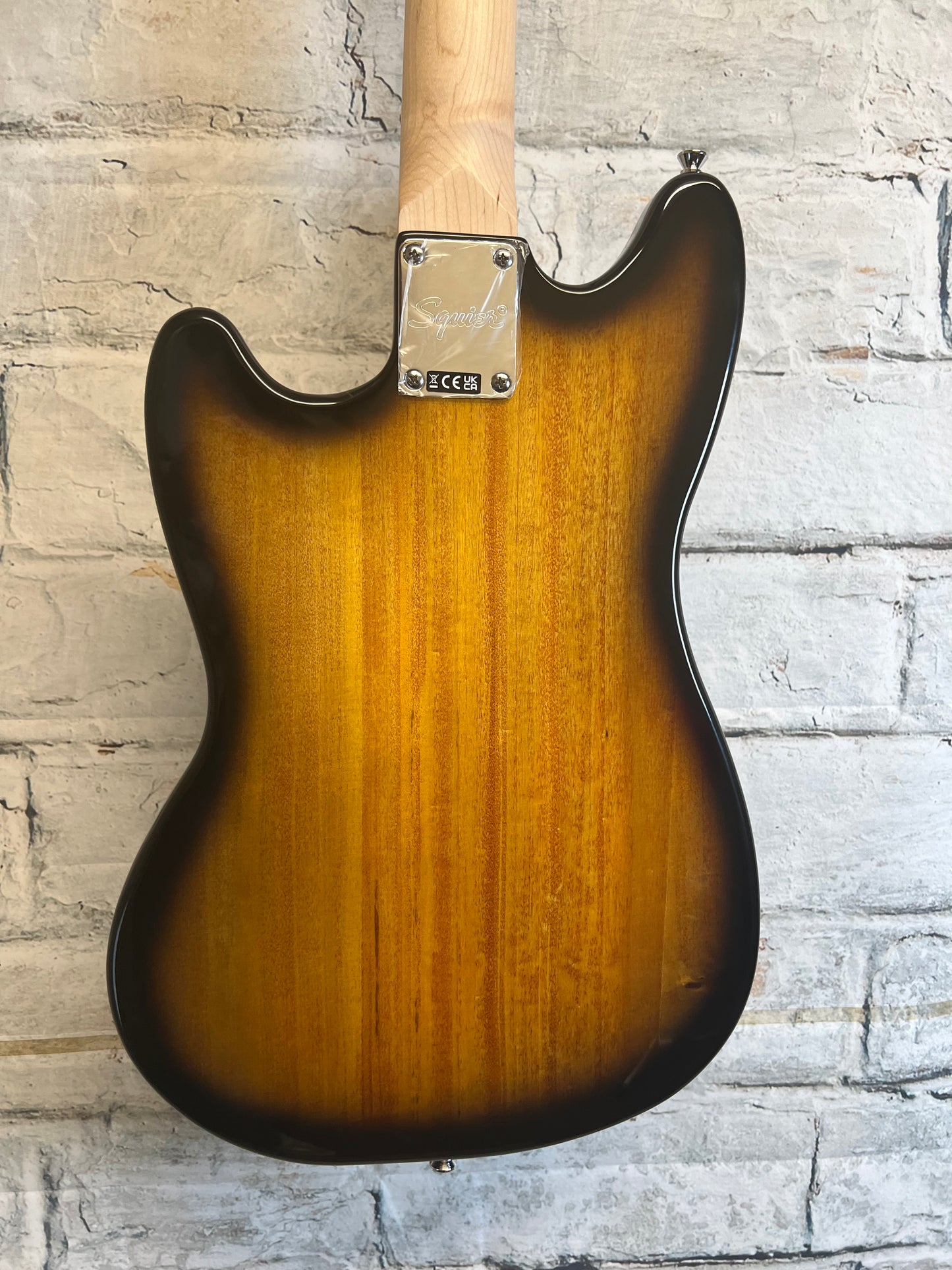 Squier Sonic Mustang