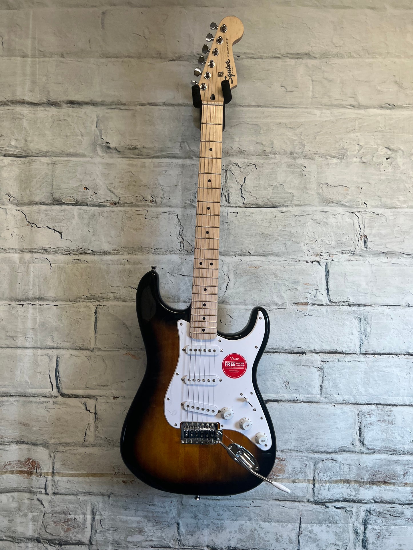 Squier Sonic Stratocaster