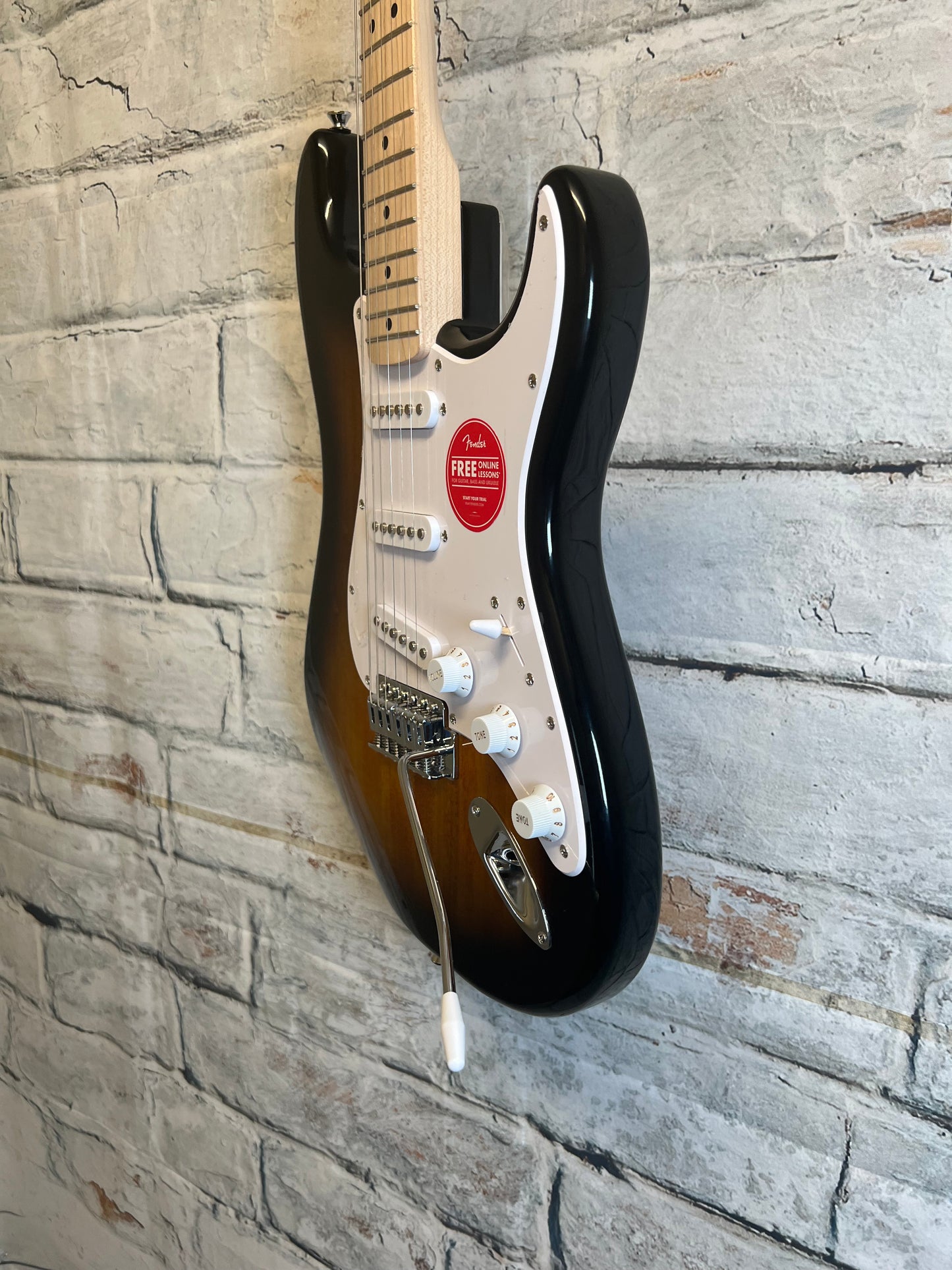 Squier Sonic Stratocaster