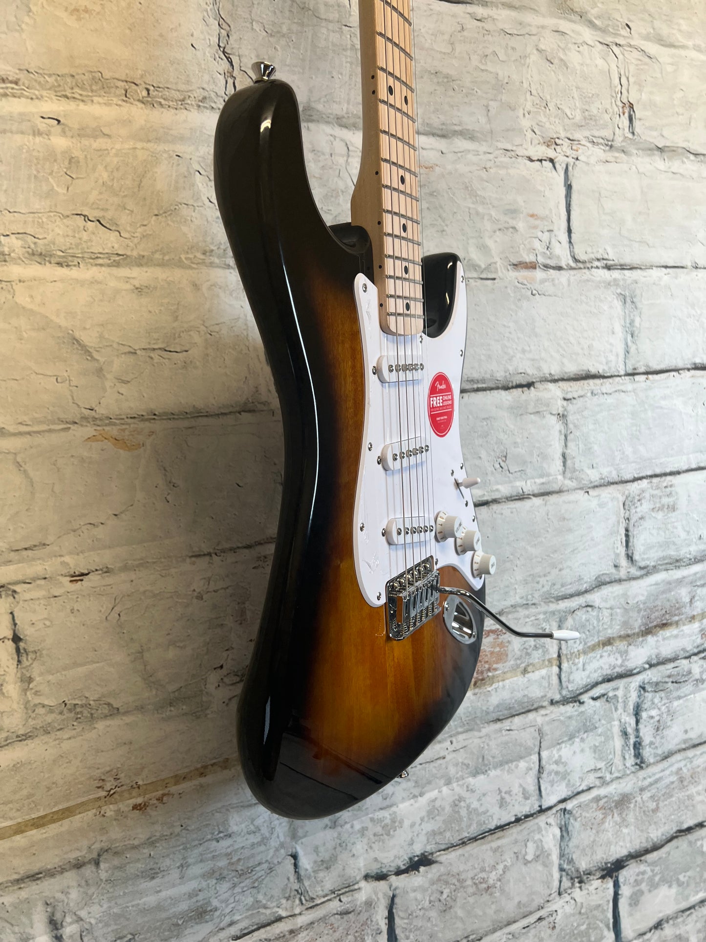 Squier Sonic Stratocaster