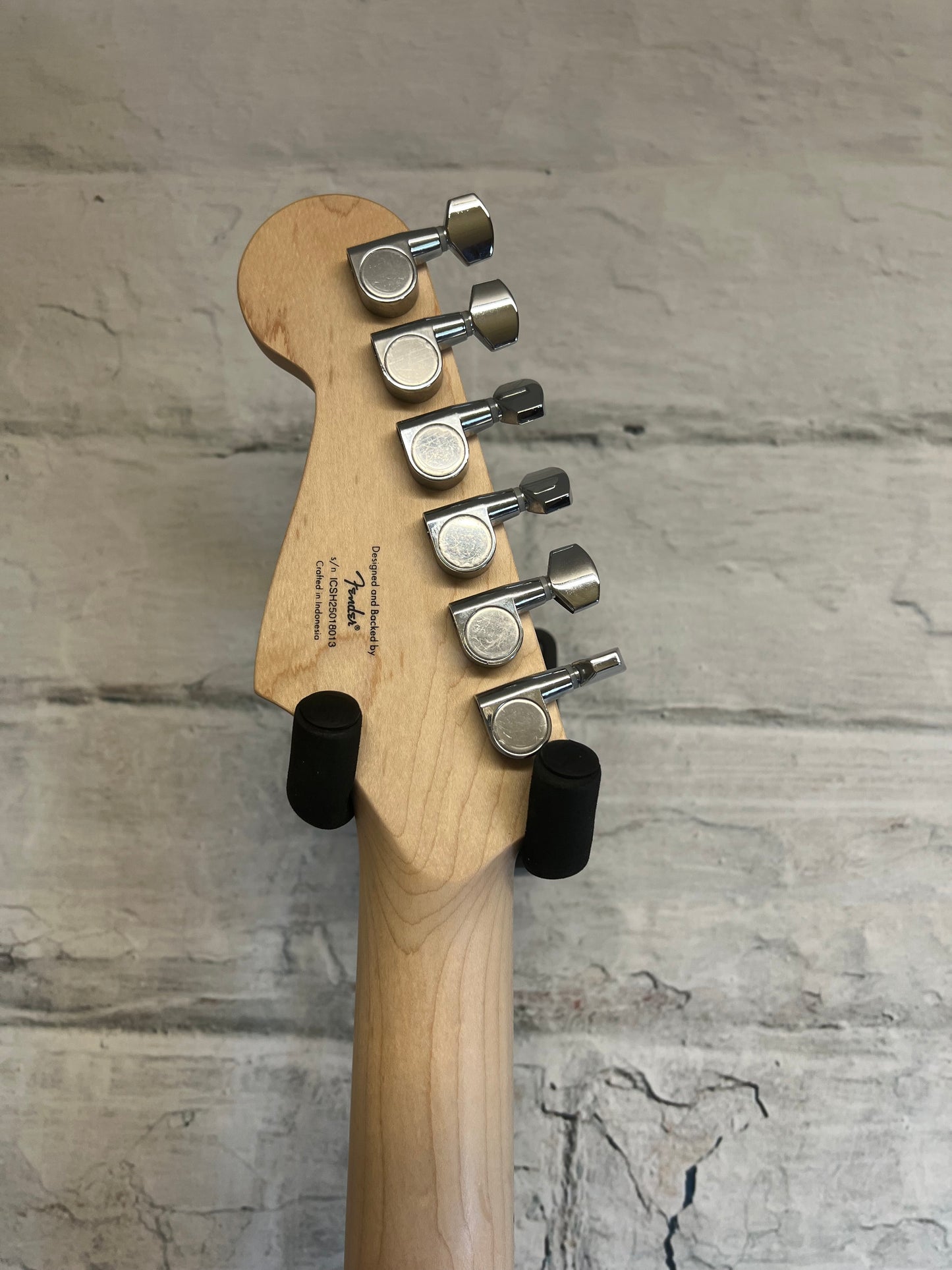 Squier Sonic Stratocaster