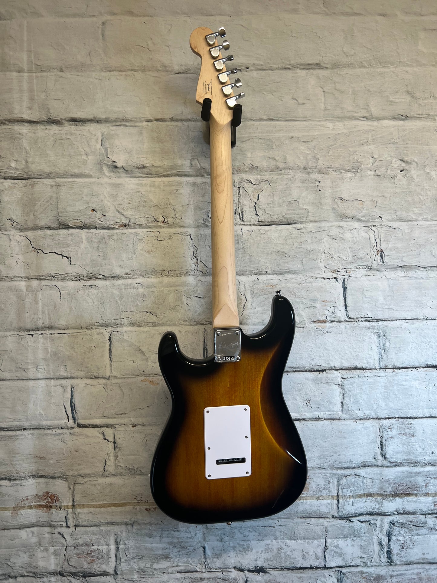 Squier Sonic Stratocaster