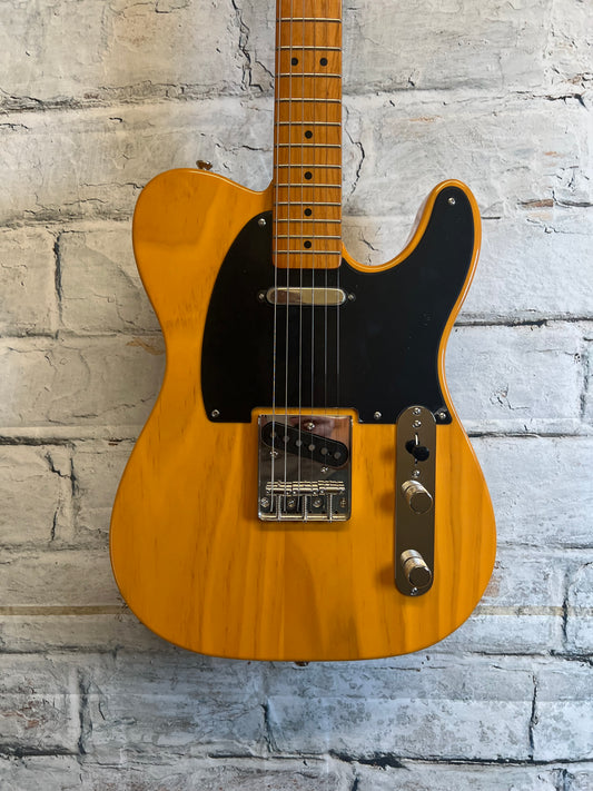Fender Squier Classic Vibe 50’s Tele