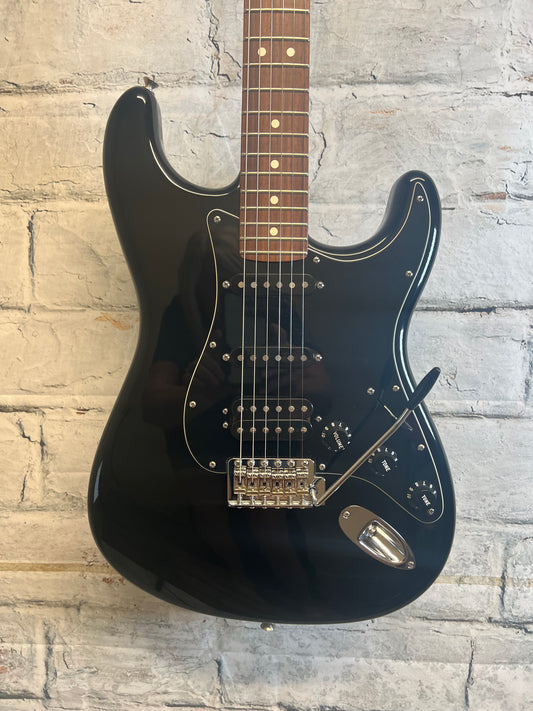 Used Fender American Special HHS Stratocaster with bag