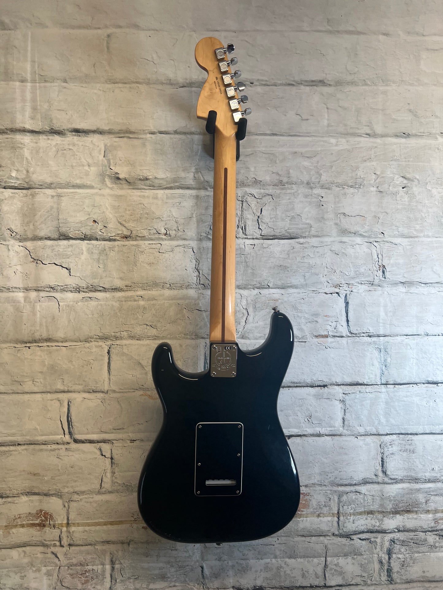 Used Fender American Special HHS Stratocaster with bag