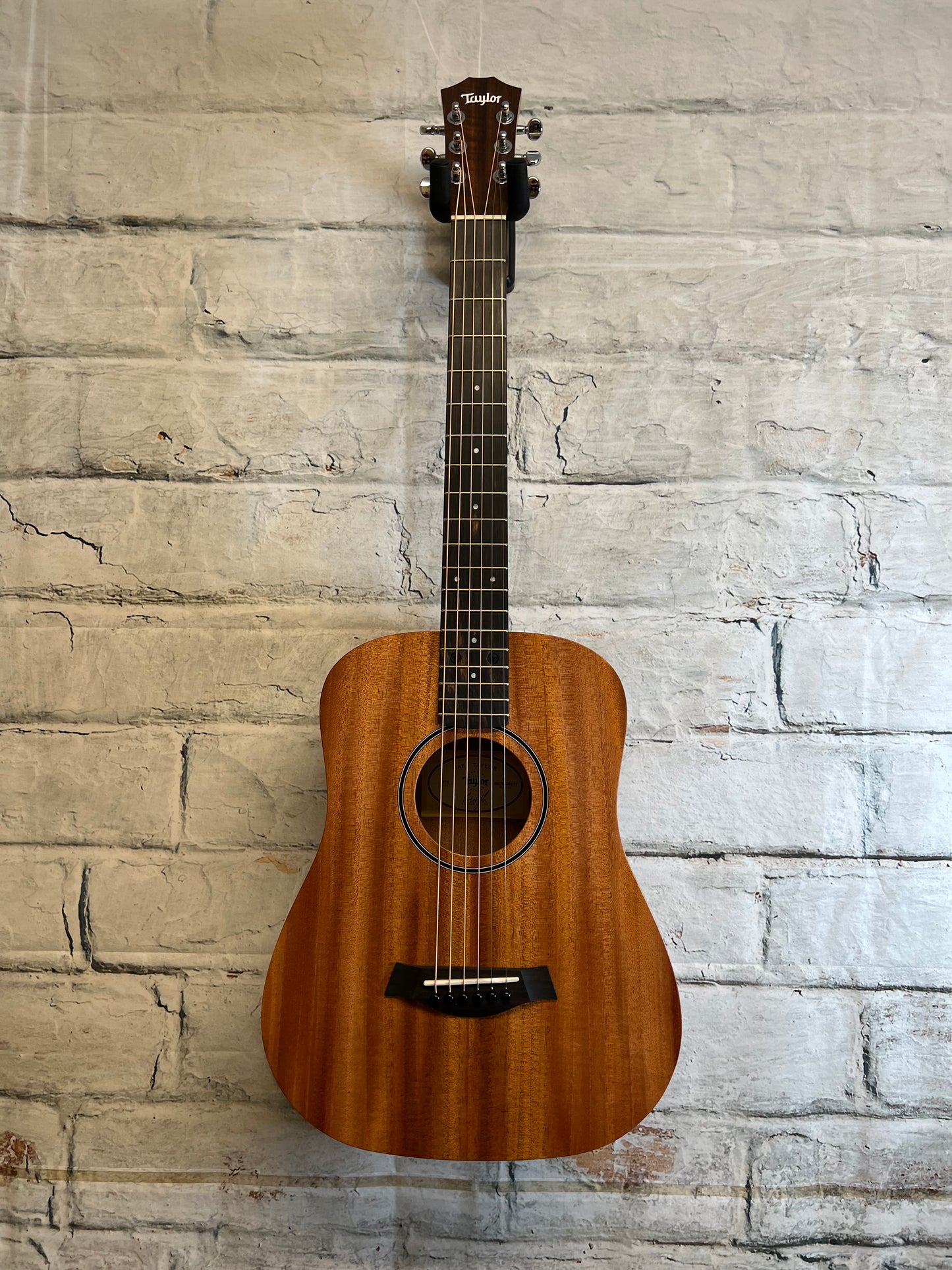 Taylor Baby Mahogany BT2 Acoustic Guitar