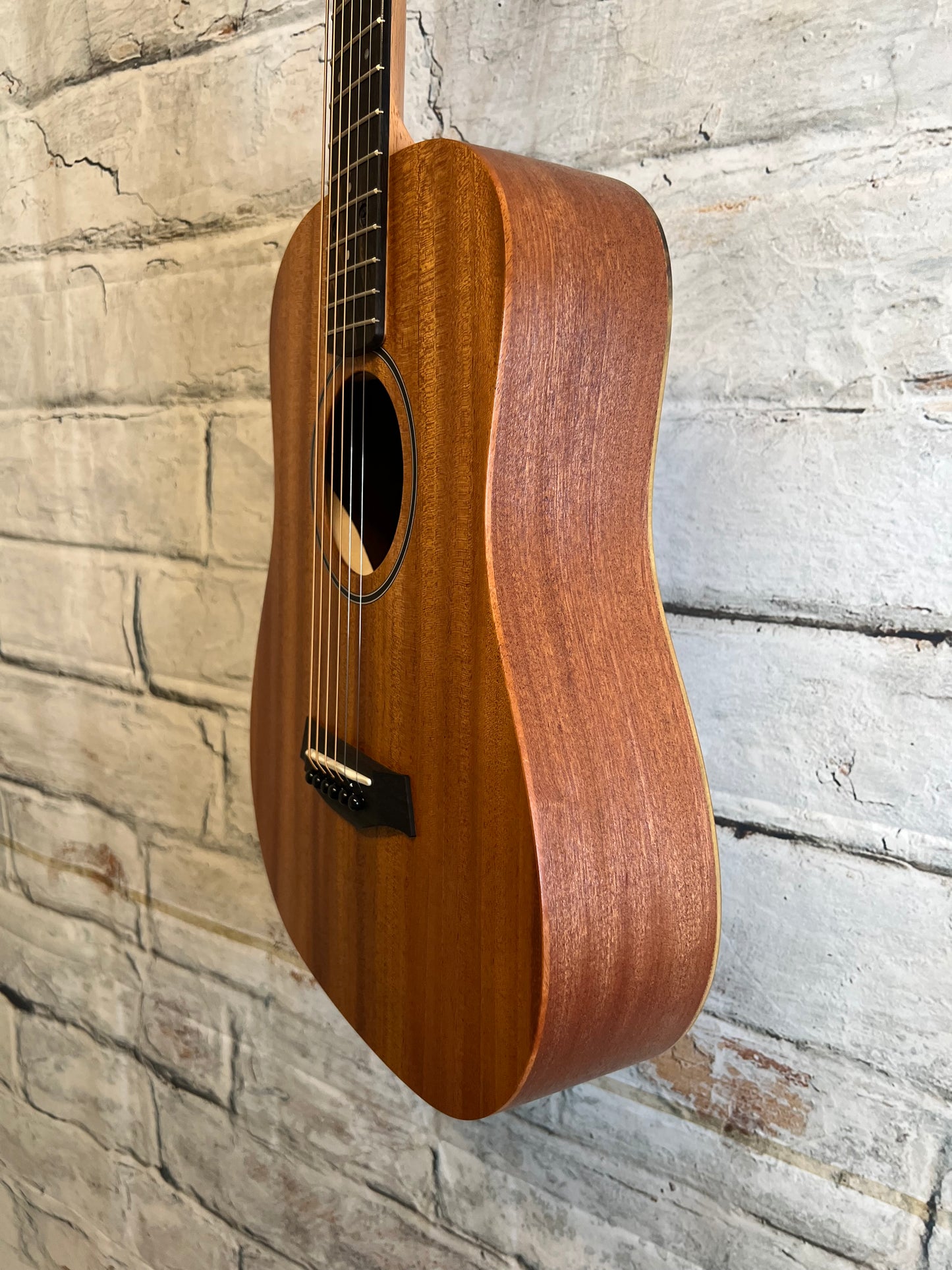 Taylor Baby Mahogany BT2 Acoustic Guitar
