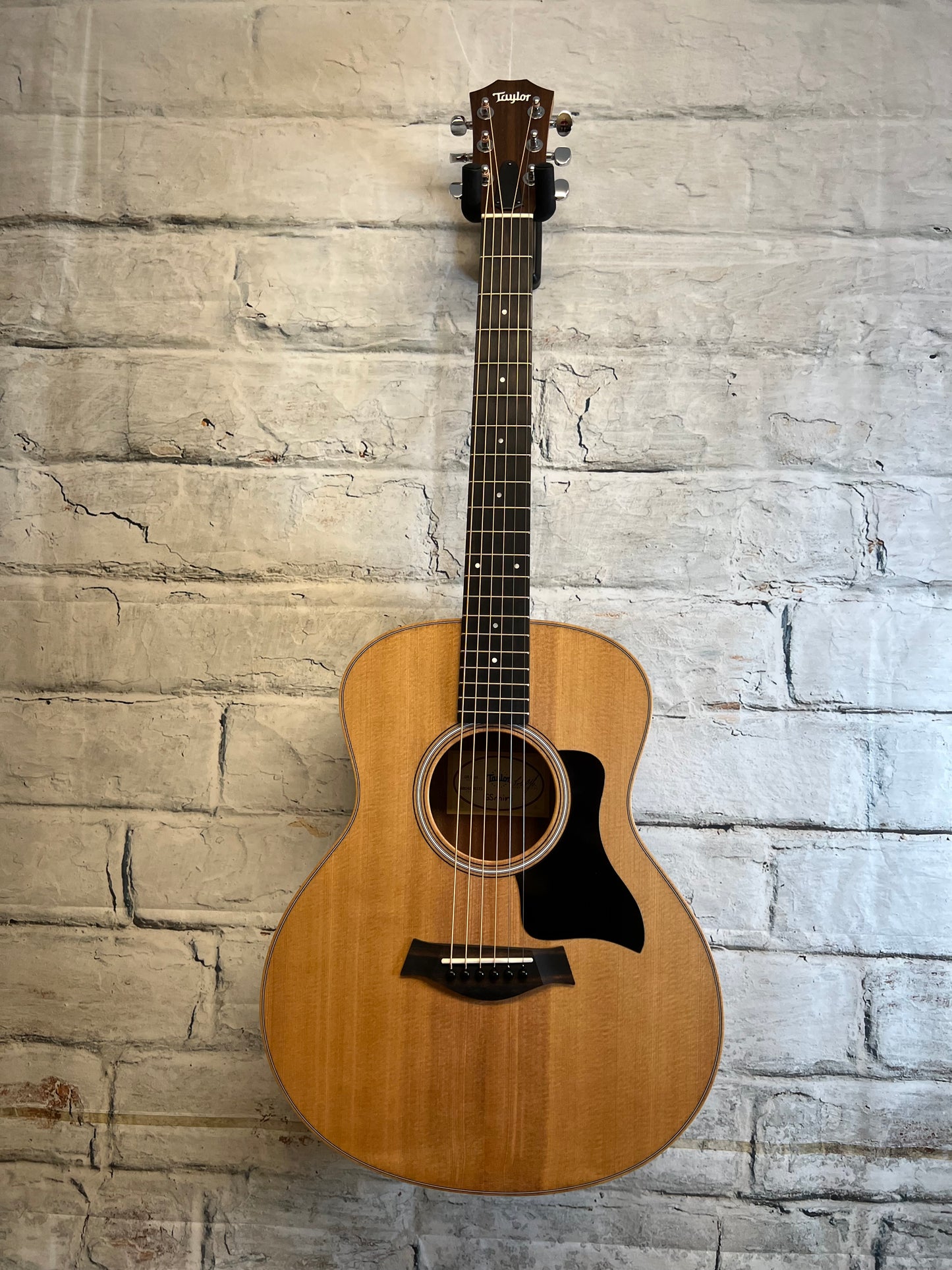 Taylor GS Mini Sapele Acoustic Guitar with bag
