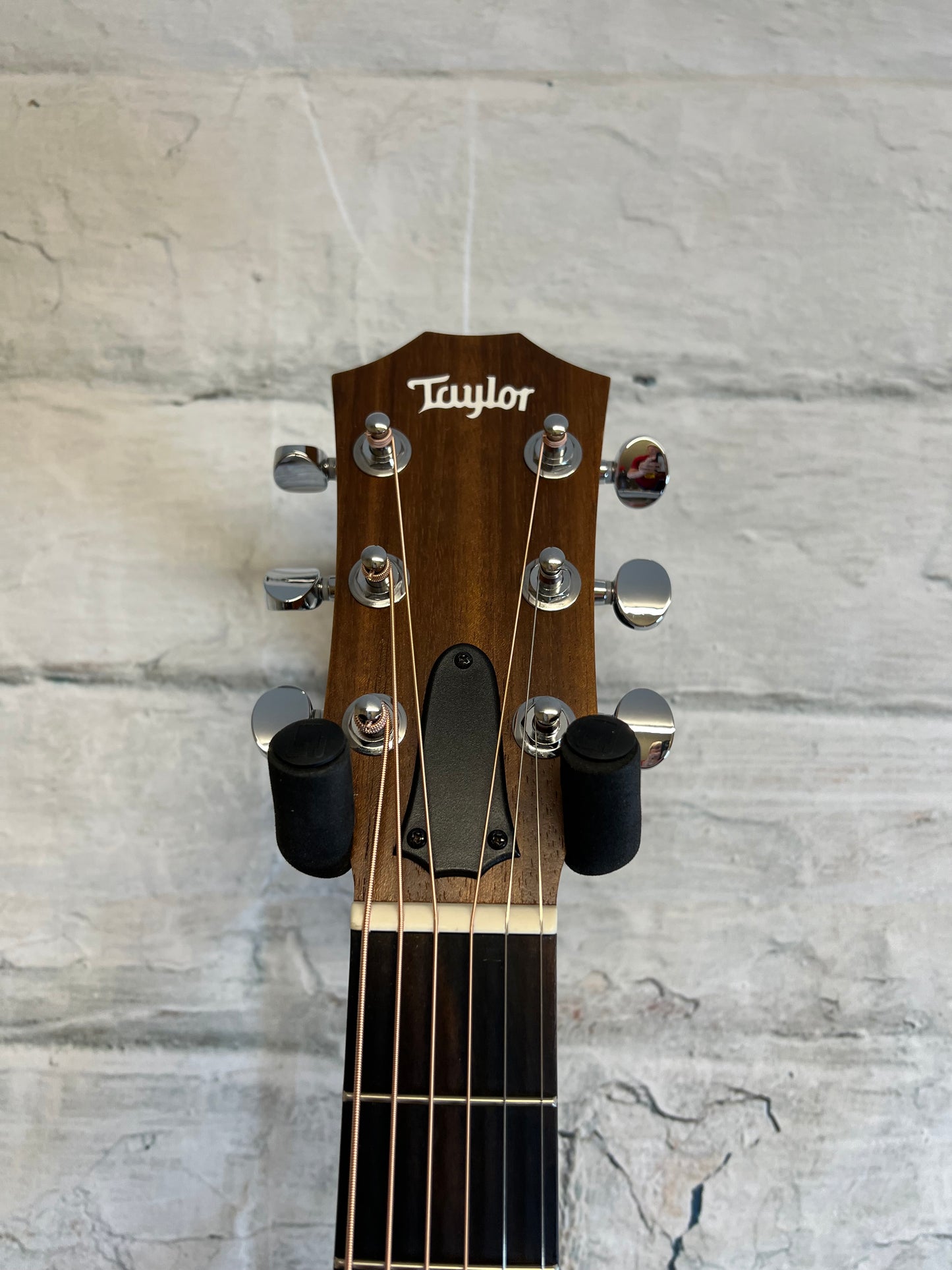 Taylor GS Mini Sapele Acoustic Guitar with bag