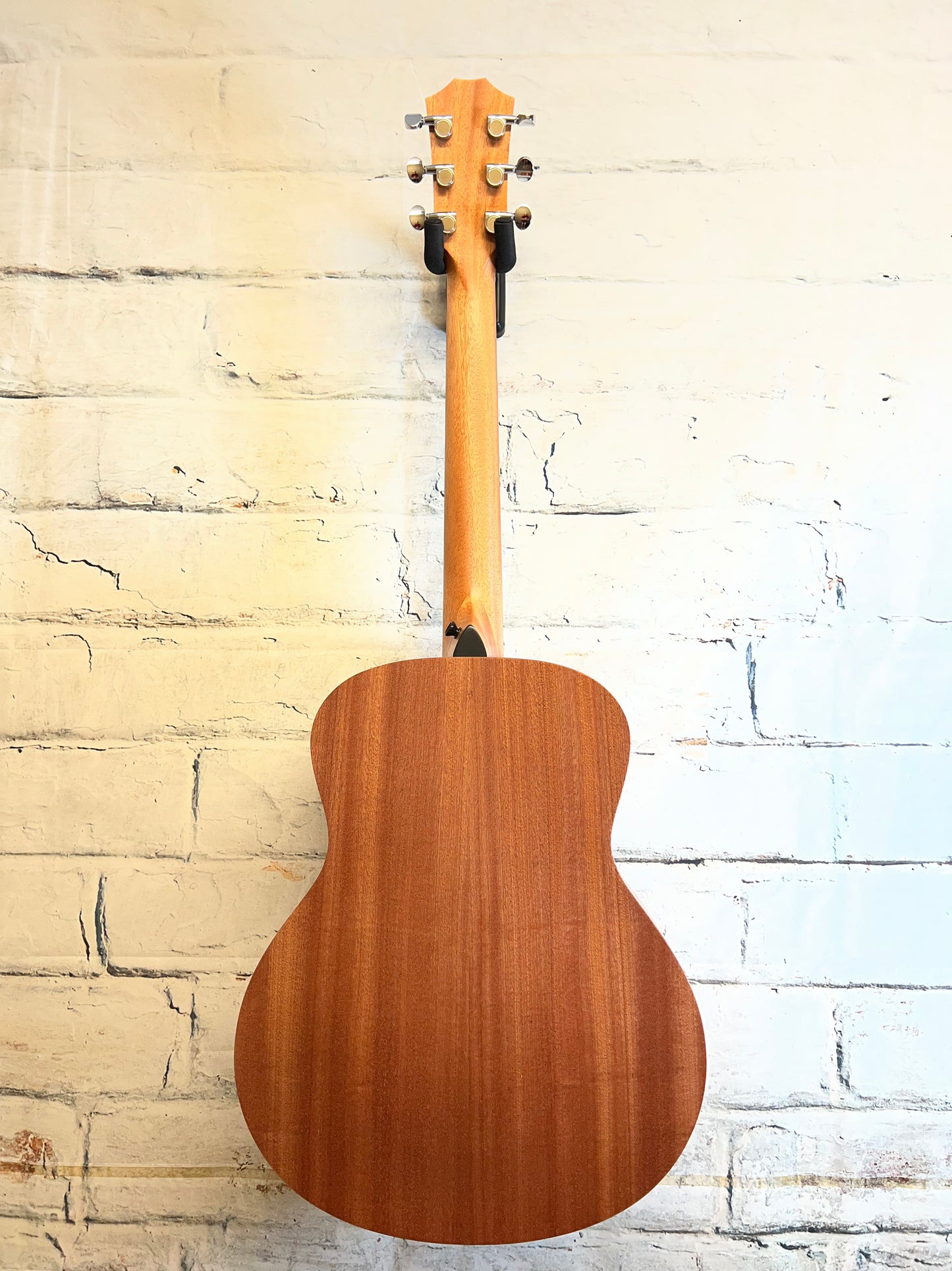 Taylor GS Mini Sapele Acoustic Guitar with bag