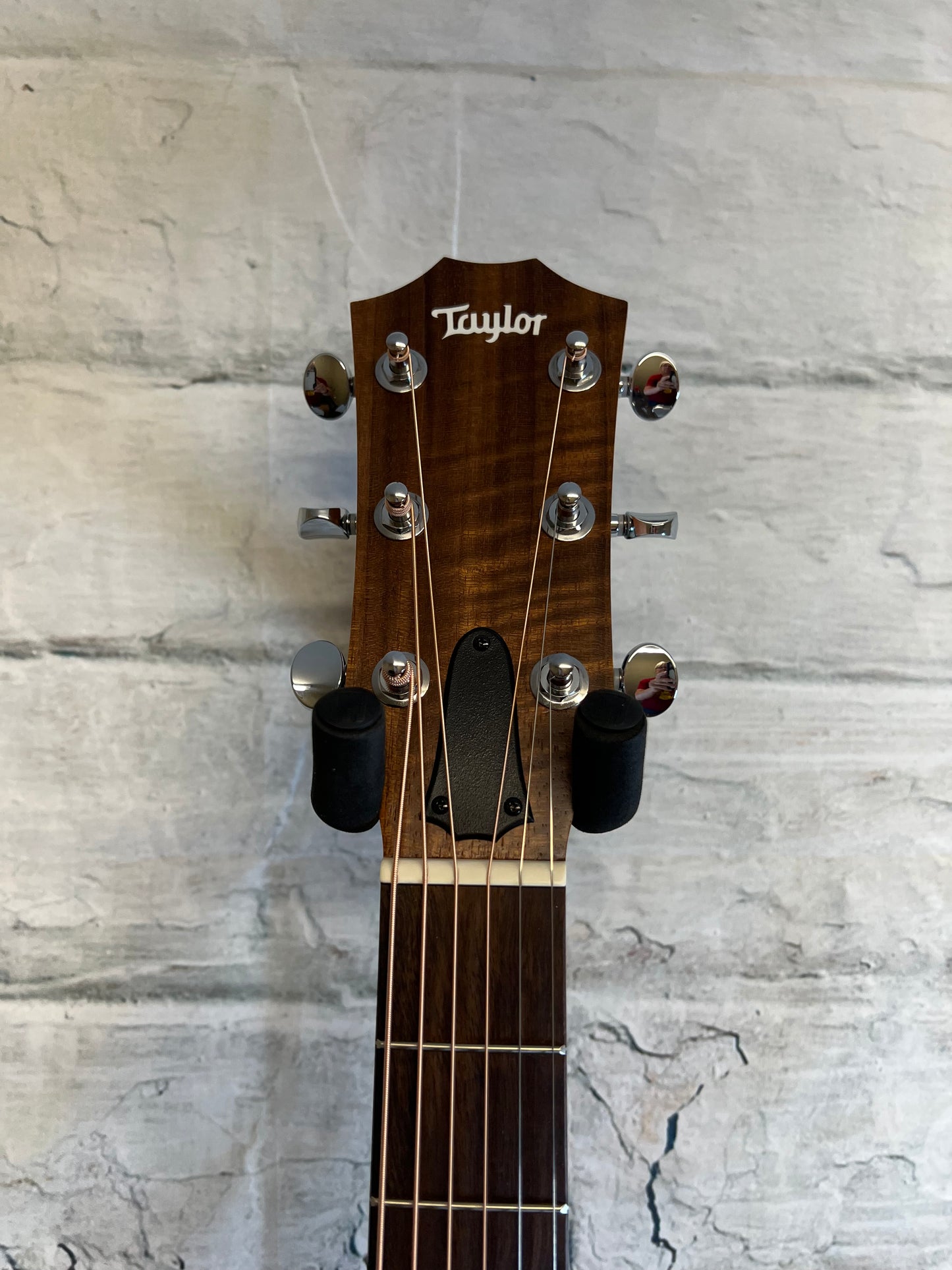Taylor Bbte Big Baby Acoustic Electric Guitar with gig bag