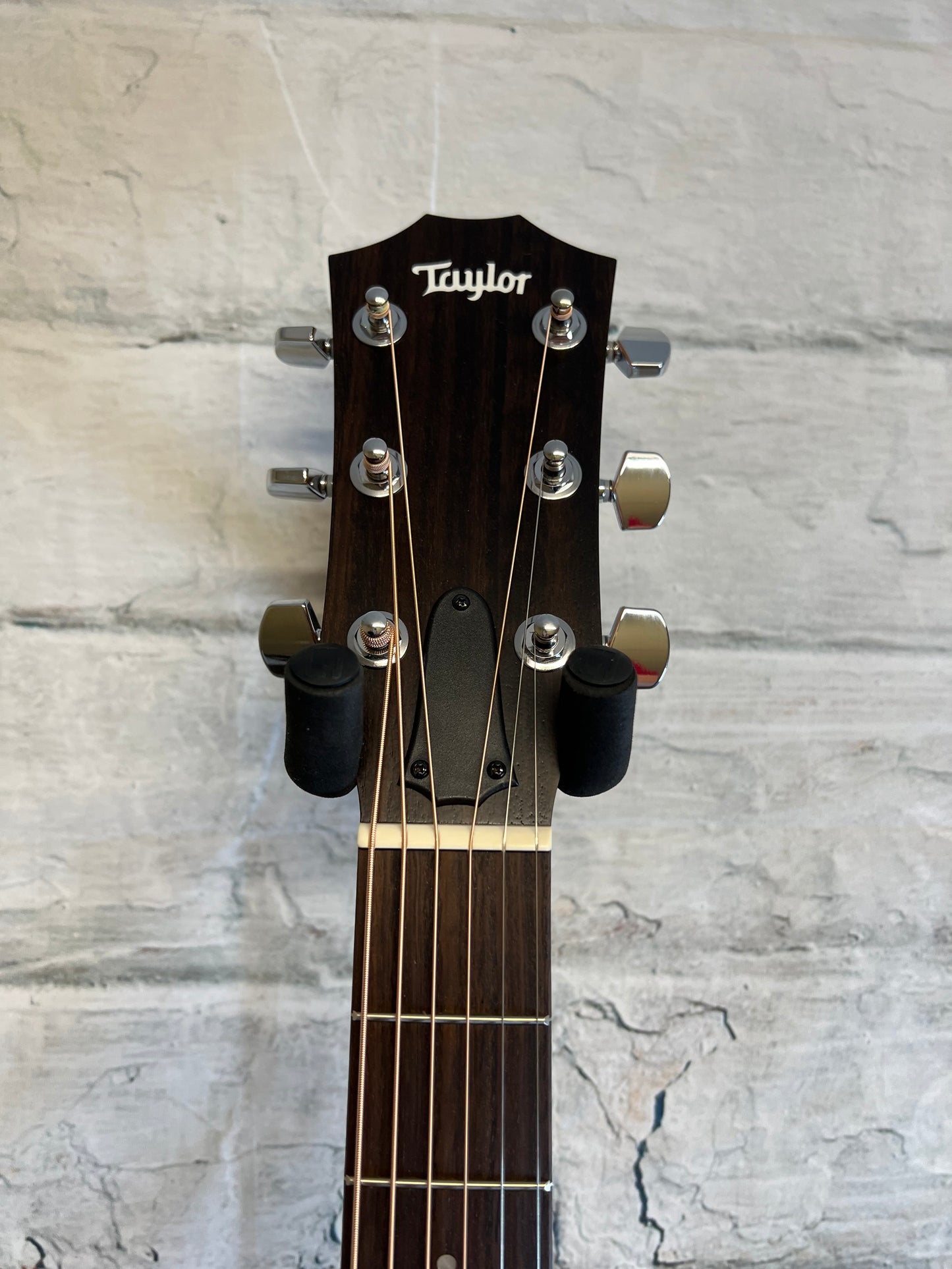 Taylor 114ce-Sapele Natural with bag