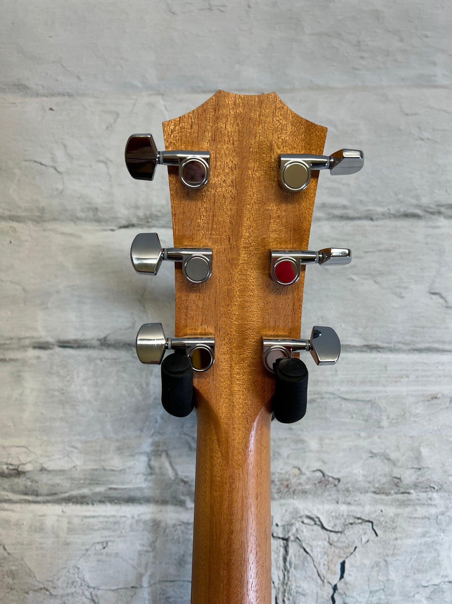 Taylor 114ce-Sapele Natural with bag
