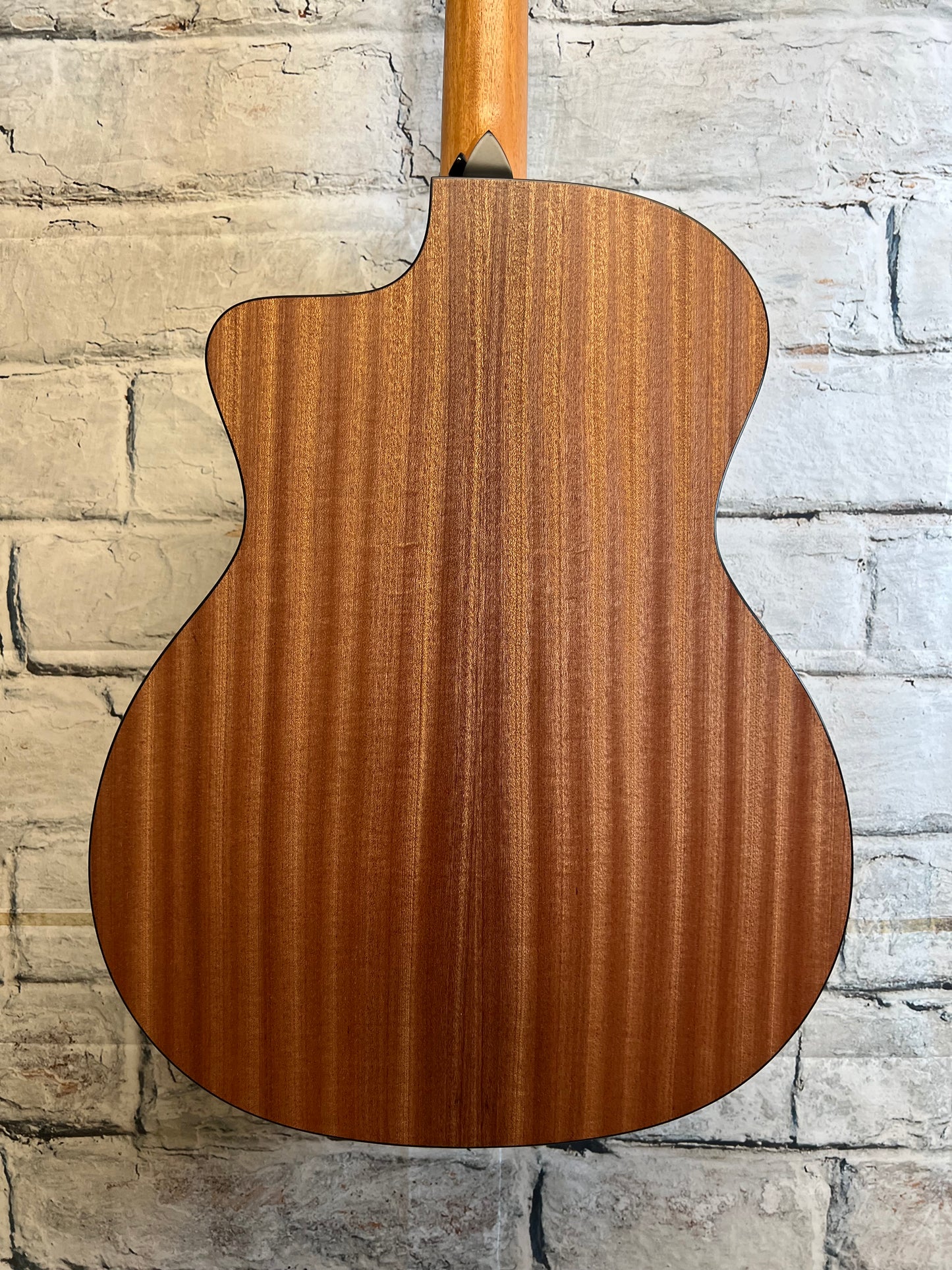 Taylor 114ce-Sapele Natural with bag