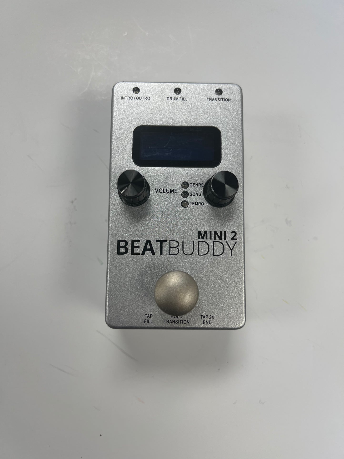 Beat Buddy Mini 2 Drum Machine