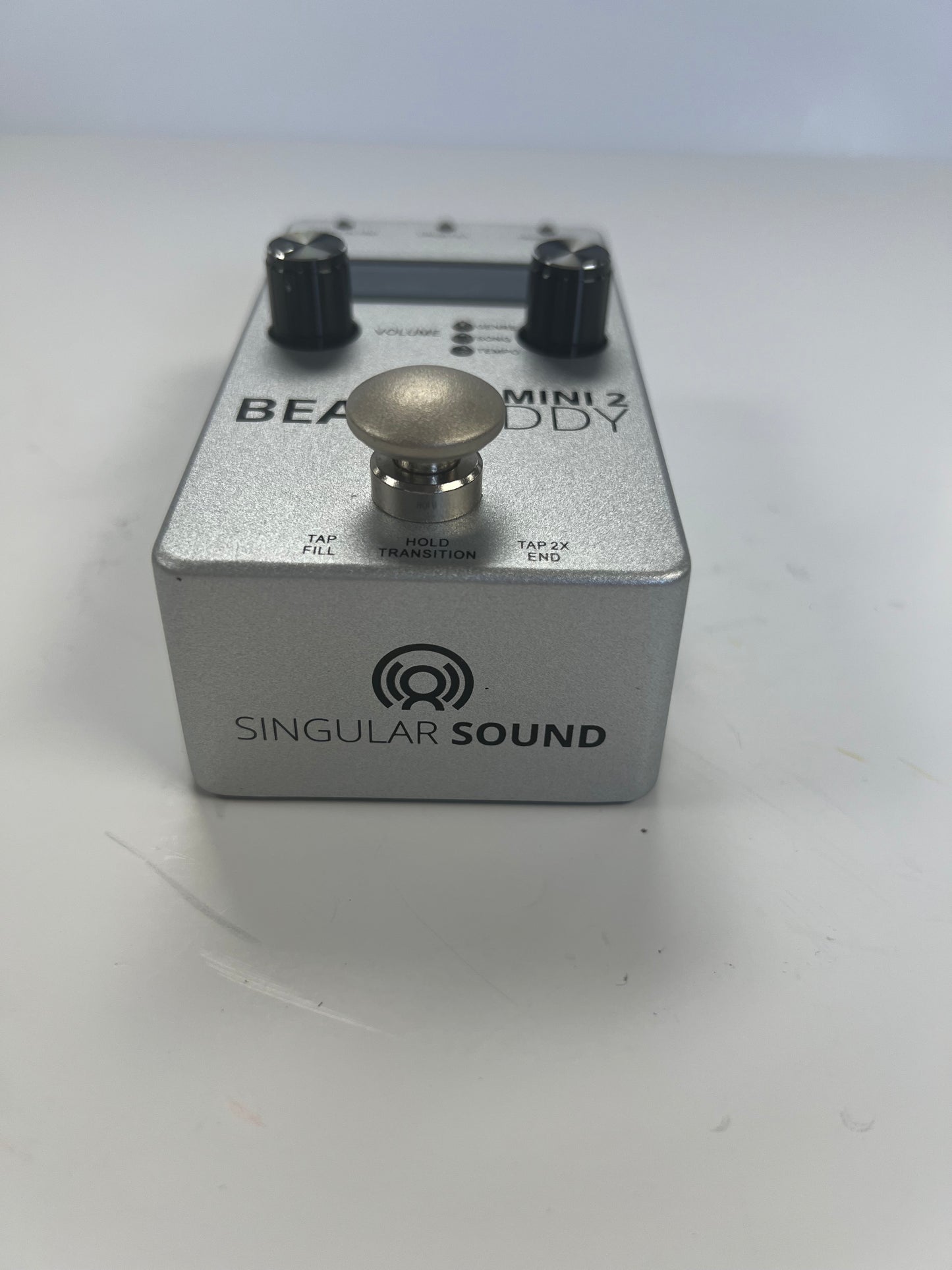 Beat Buddy Mini 2 Drum Machine