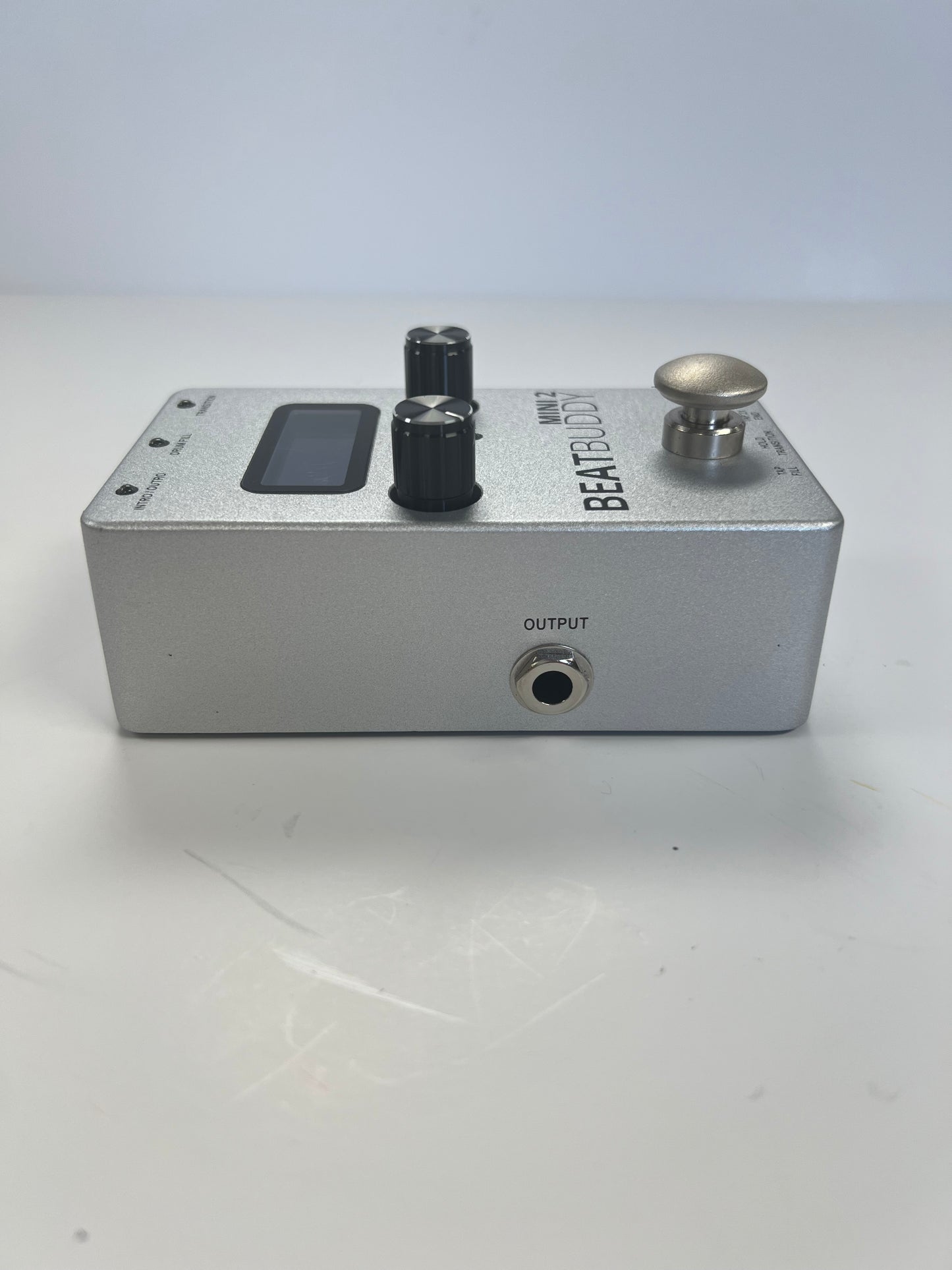 Beat Buddy Mini 2 Drum Machine